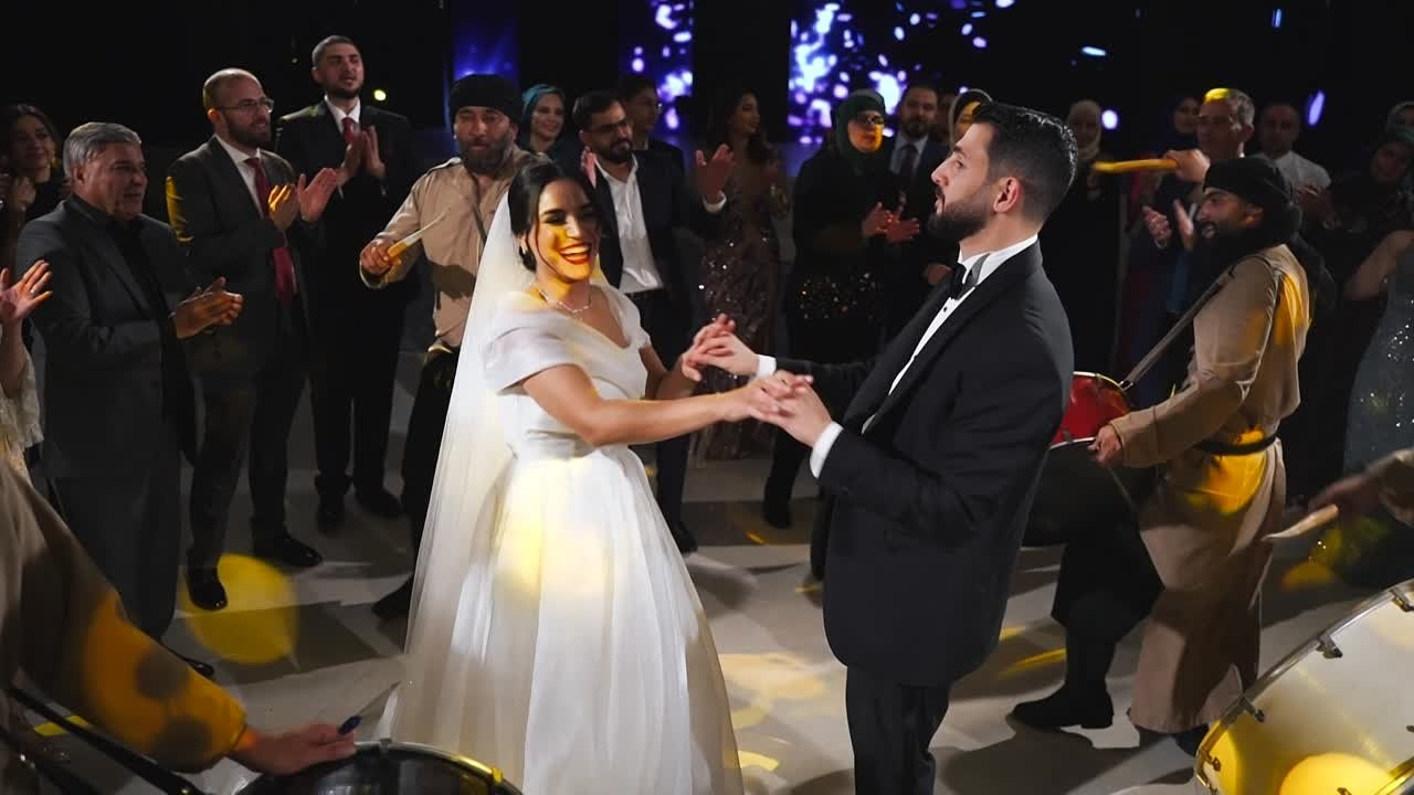 Свадебное видео (1). Фотограф и видеограф в Москве и Абу Даби Мария Кулагина