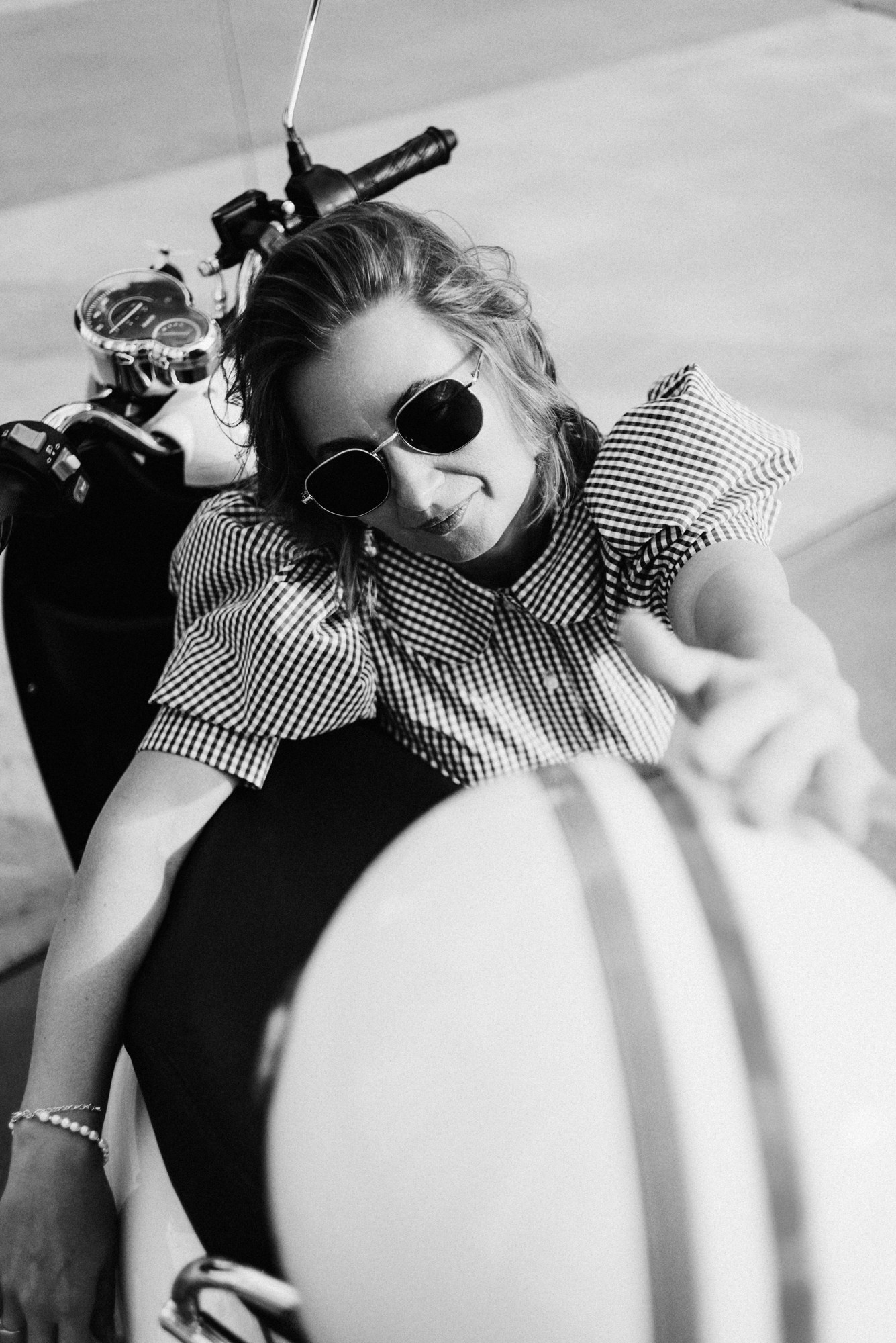 Фотопроект Женя, женский портрет в Тюмени. Портретный фотограф Тюмень Дарья Мустафина