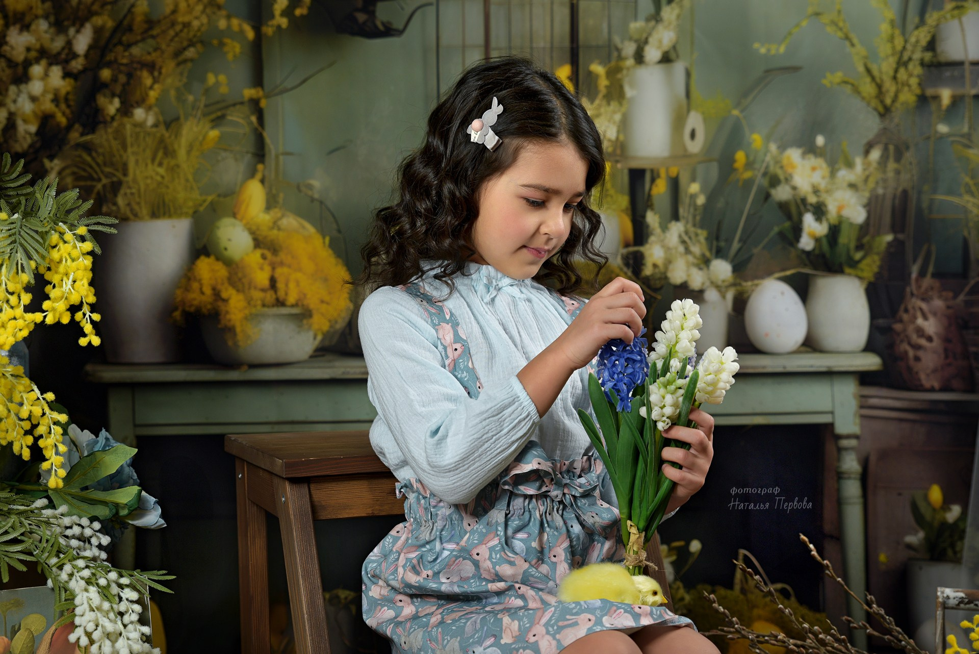 Художественная фотография. Первова Наталья