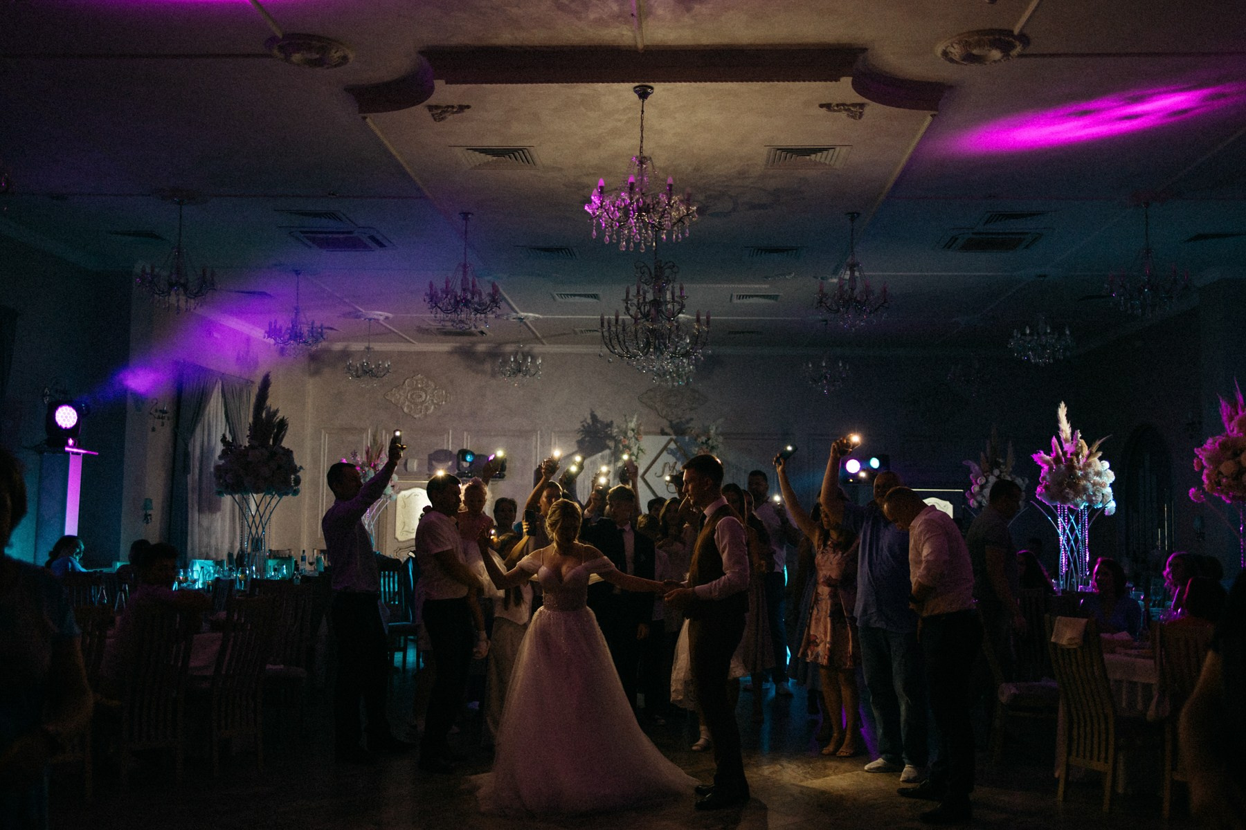 О ЛЮБВИ БЕЗ СЛОВ. Свадебный фотограф Верещак Сергей I Ростов-на-Дону