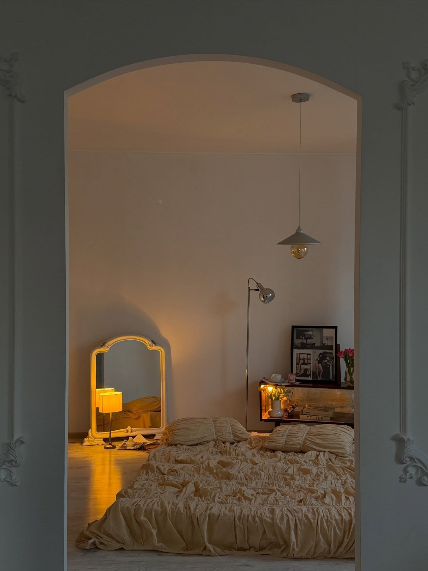 Фотостудия 4.13 flat