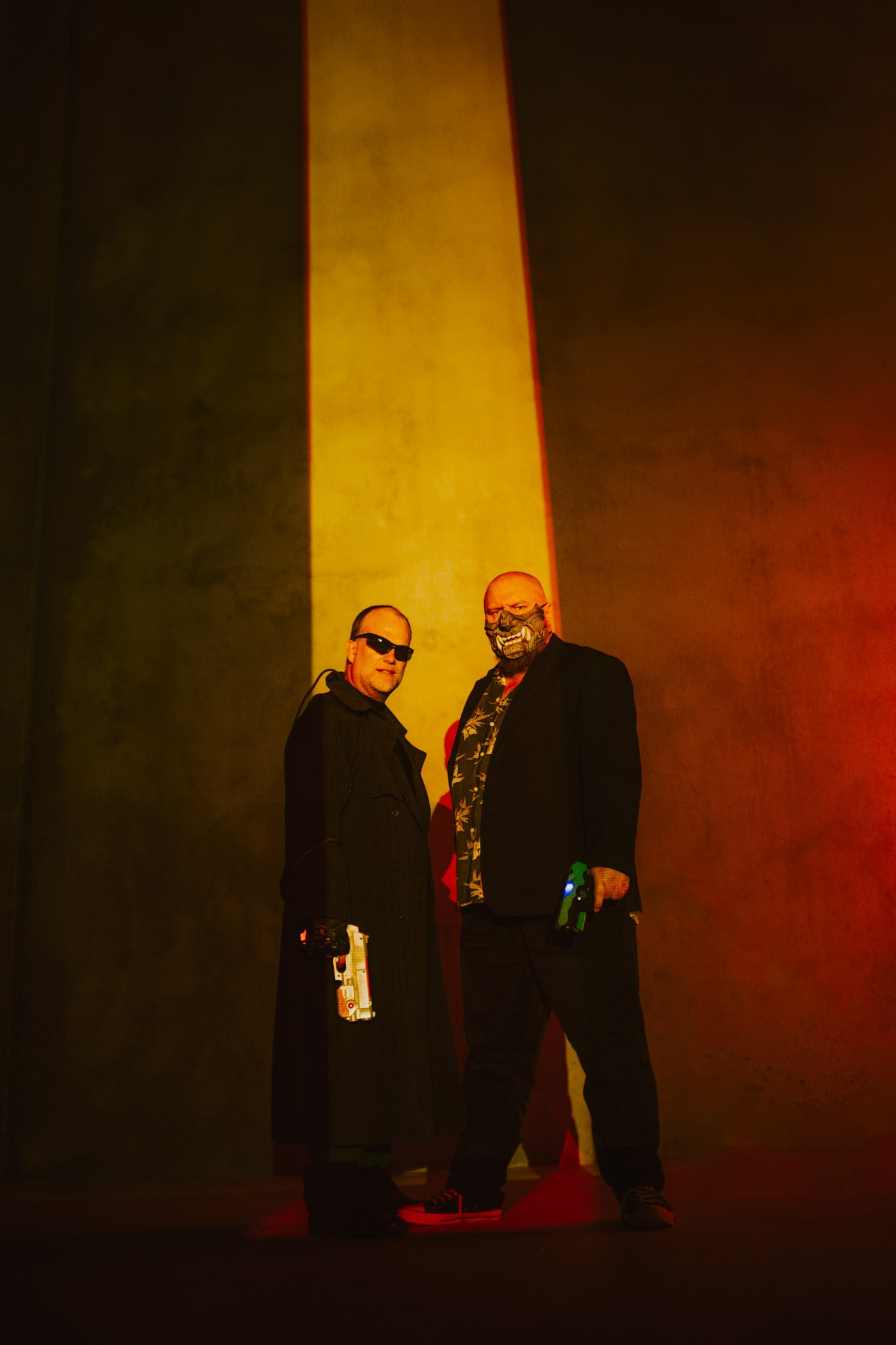 Works. Фотограф с цветным светом и оператор в Москве | Лиля Кичигина