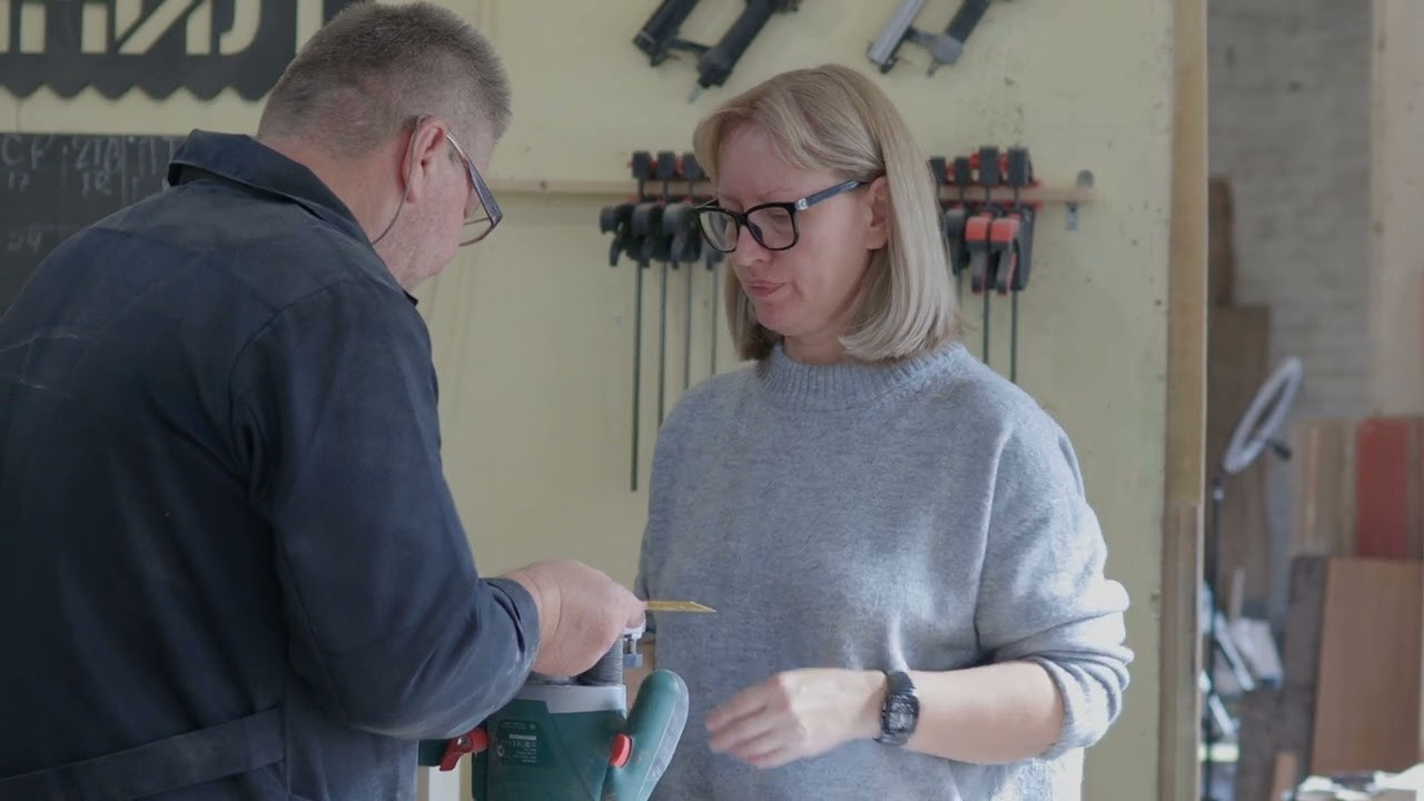 Наша команда мастеров — столярная школа ZапиЛ. Мастерская ZапиЛ Краснодар — Мастер-Классы Столярное Мастерство