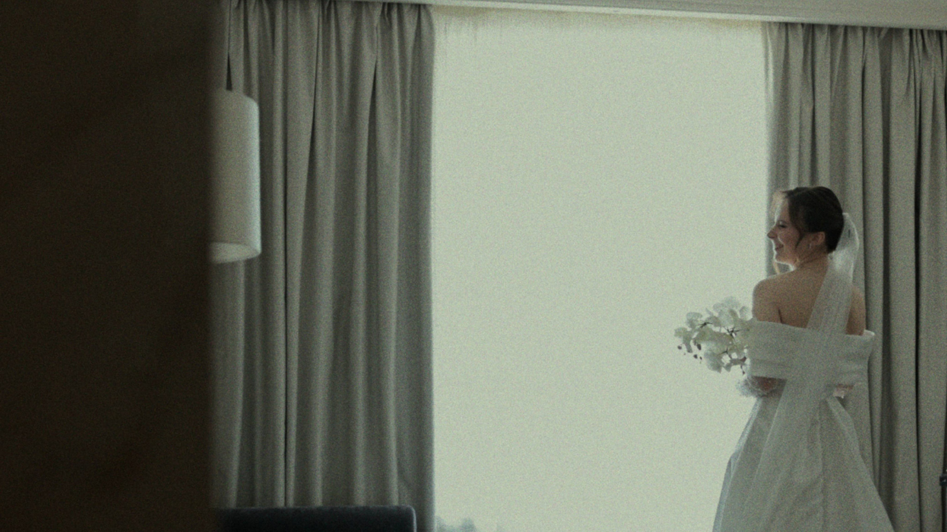 Видеограф Украинцева. Подрядчики и друзья сети свадебных площадок House for wedding