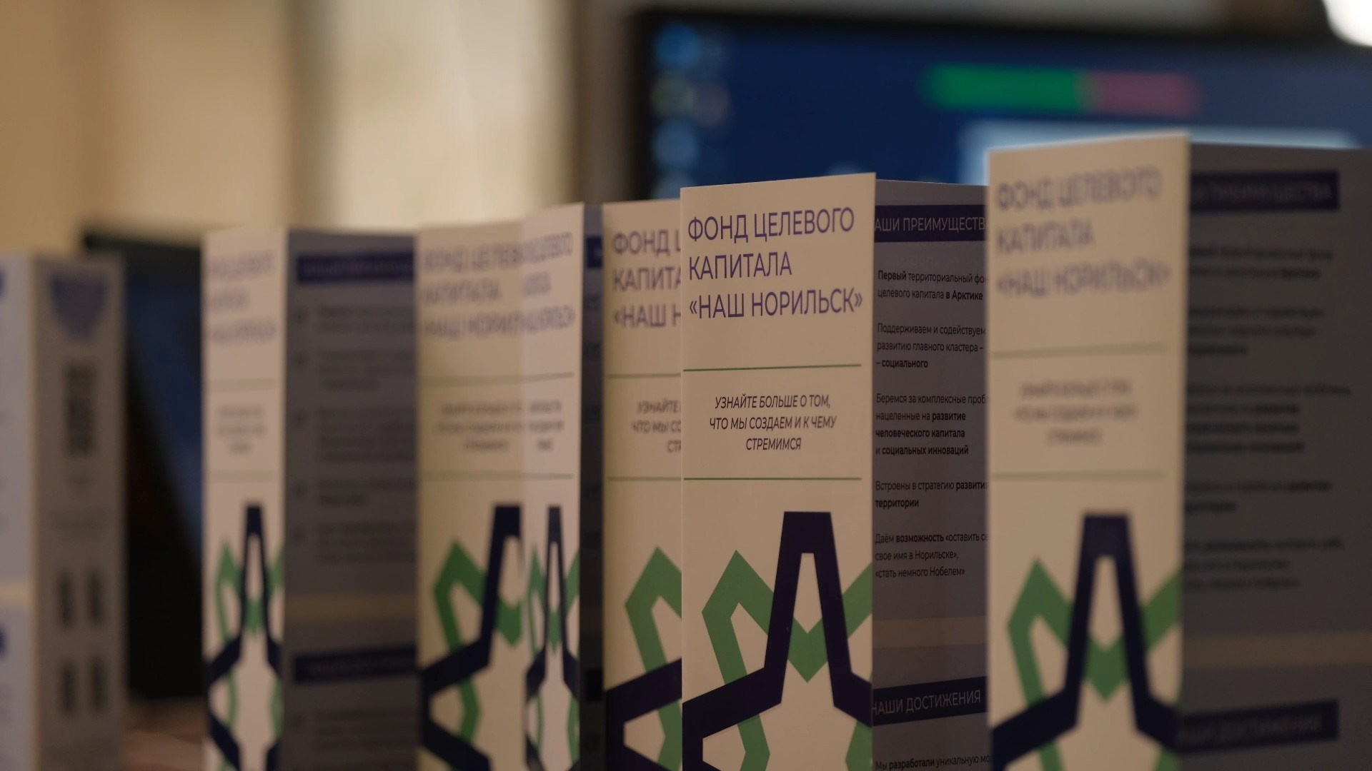 Работы. Видеопродакшен полного цикла