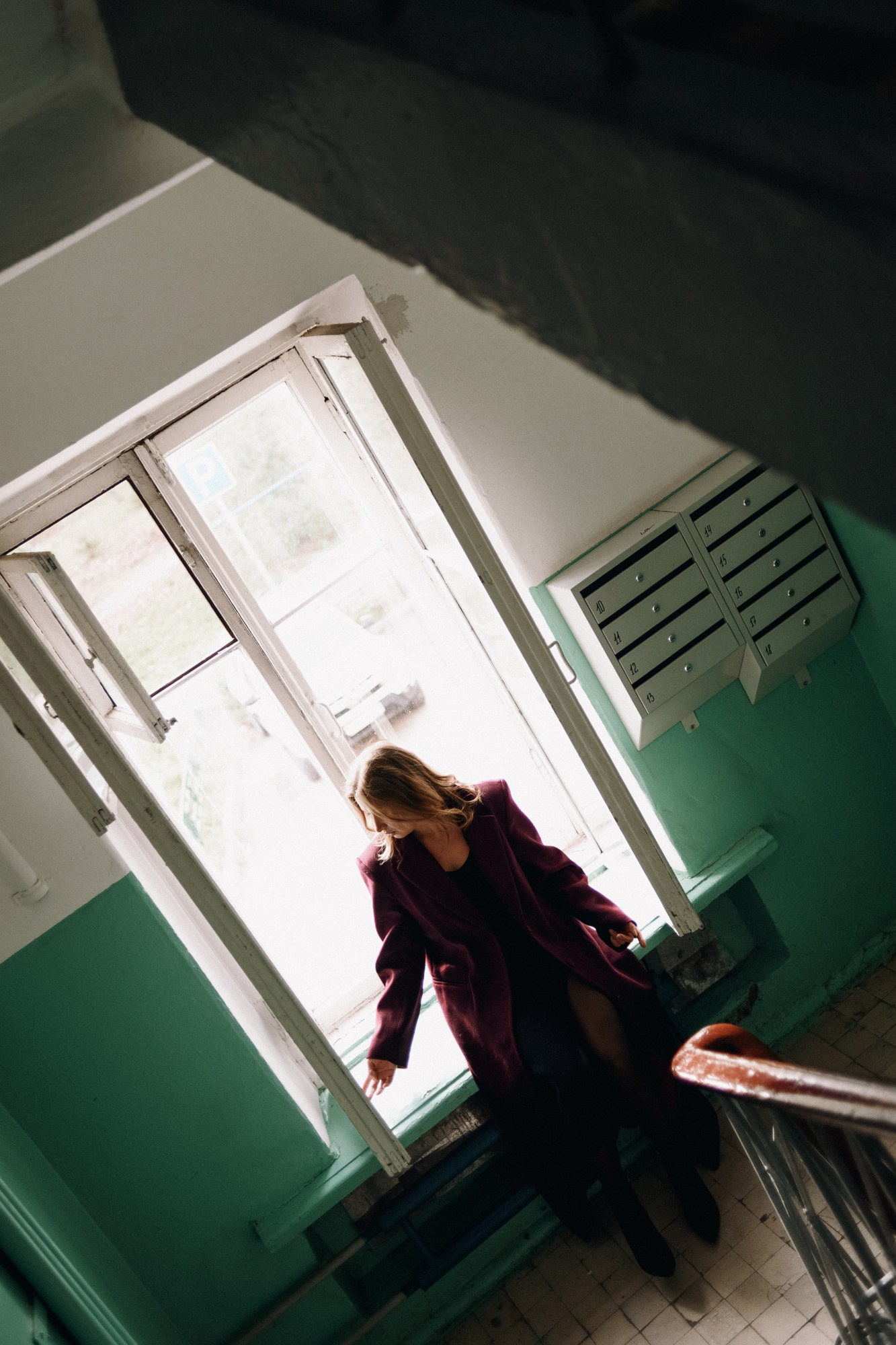 Фотопроект Женя, женский портрет в Тюмени. Портретный фотограф Тюмень Дарья Мустафина