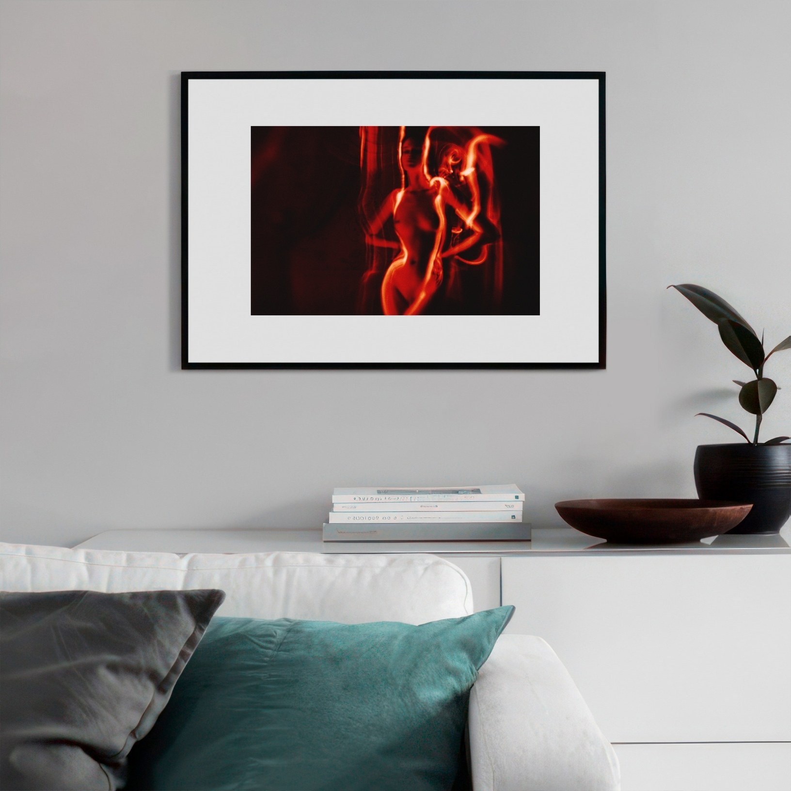 BIRTH. Eduard Kopysov — International visual artist