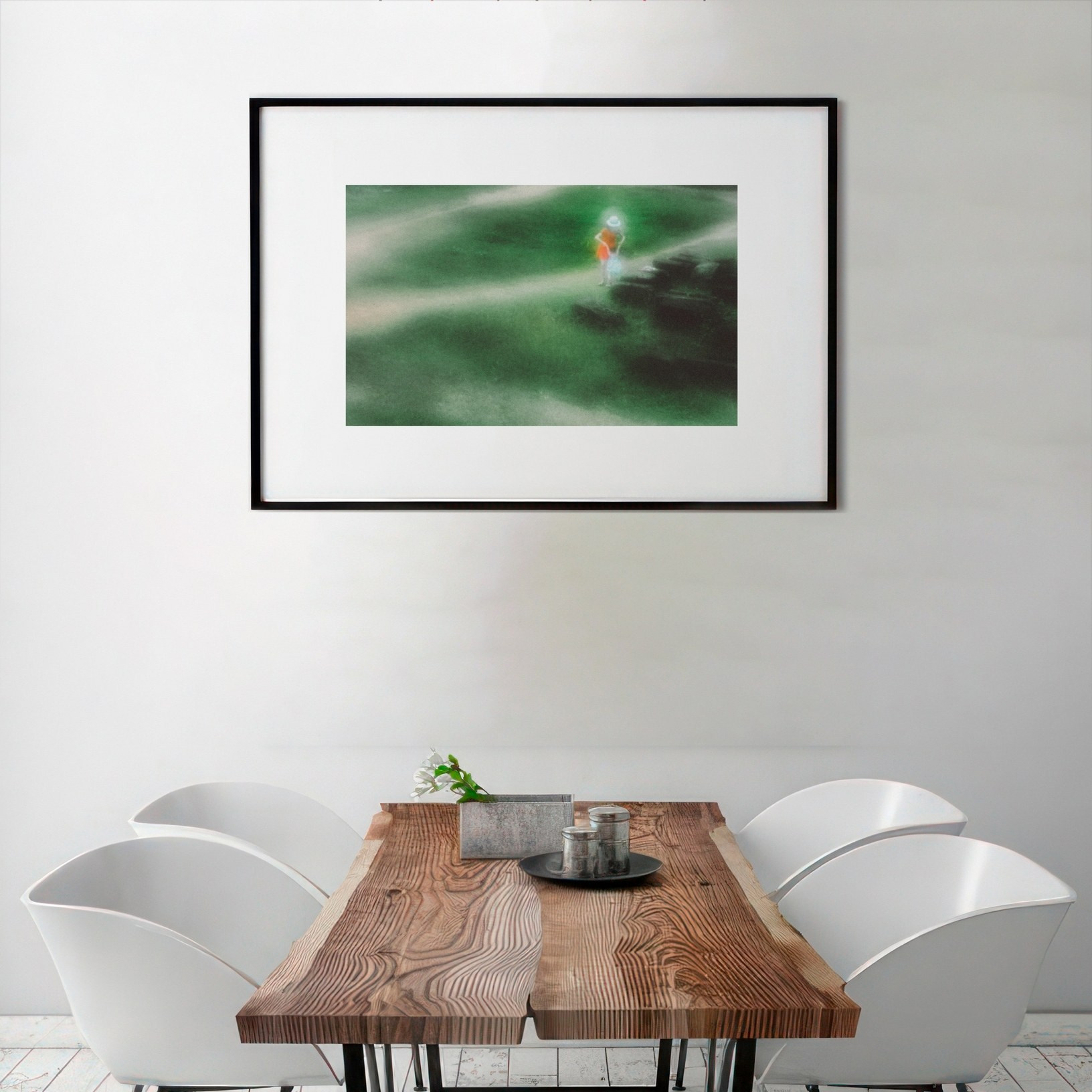 STREETS SPIRIT. Eduard Kopysov — International visual artist