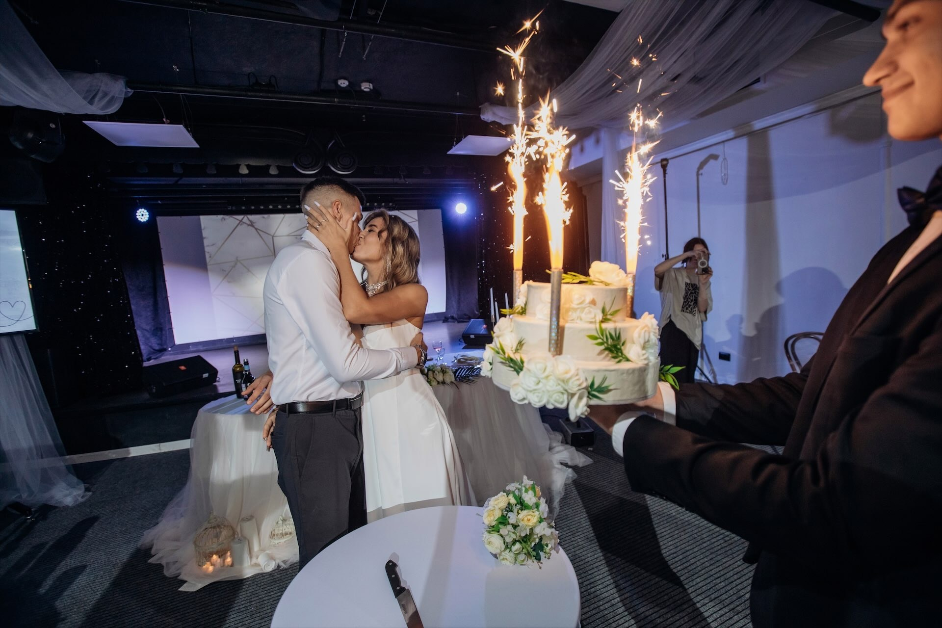 Базовые тарифы. Аренда лофта в СПб для мероприятий