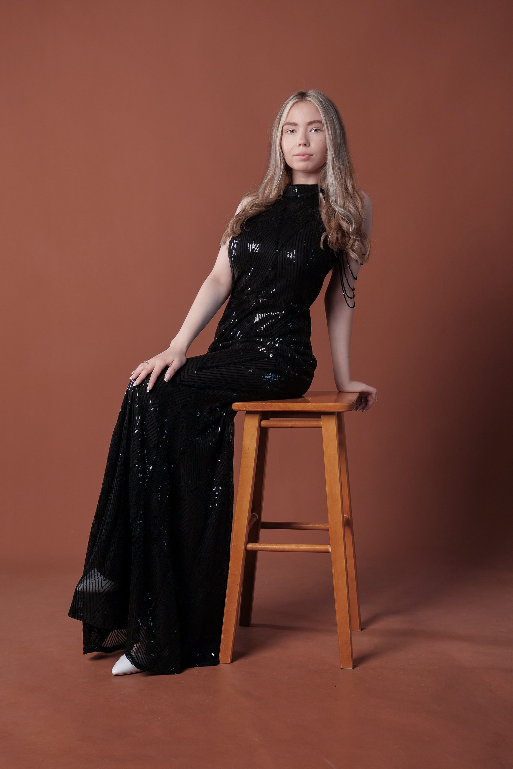 Персональная съёмка. Фотограф Надршина Лилия