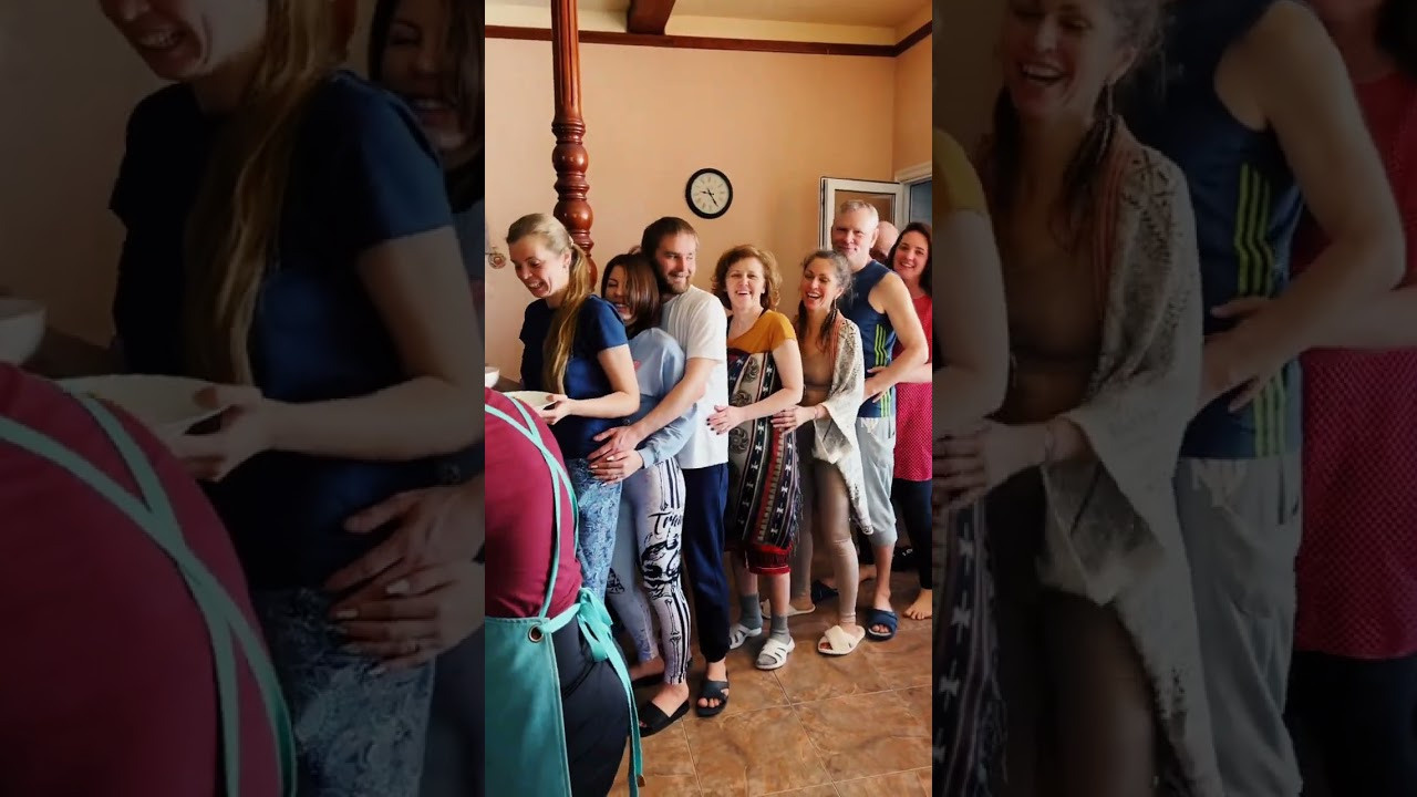 Пробуждение — тантра ретрит, май 2023. Александр Прищепов - фотограф, режиссёр, продюсер