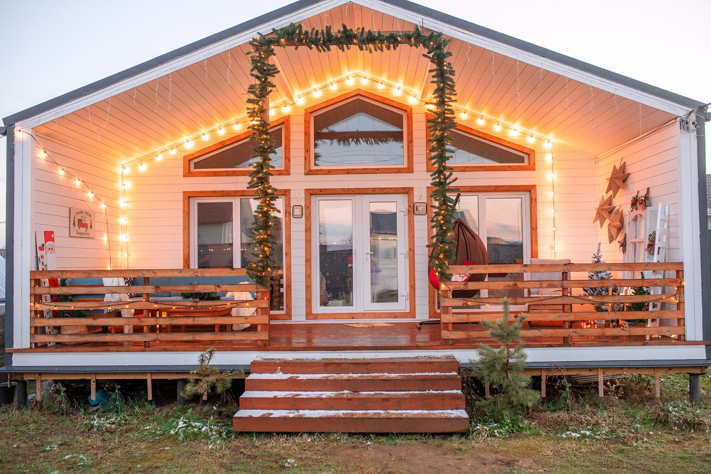 Загородная фотостудия фотопространство в Раменском районе Гжель