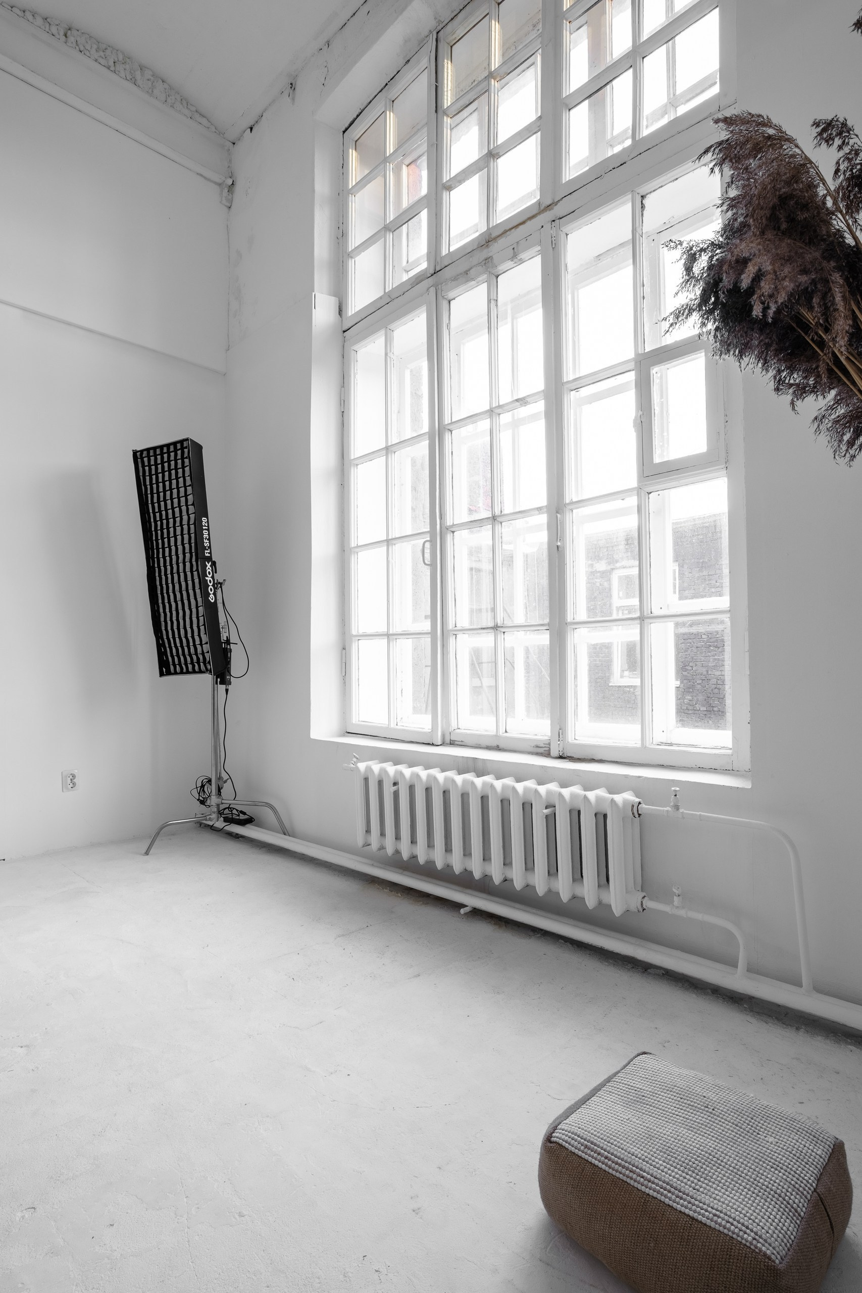 Интерьерный фотограф и видеограф в Санкт-Петербурге Вадим Балбашевский