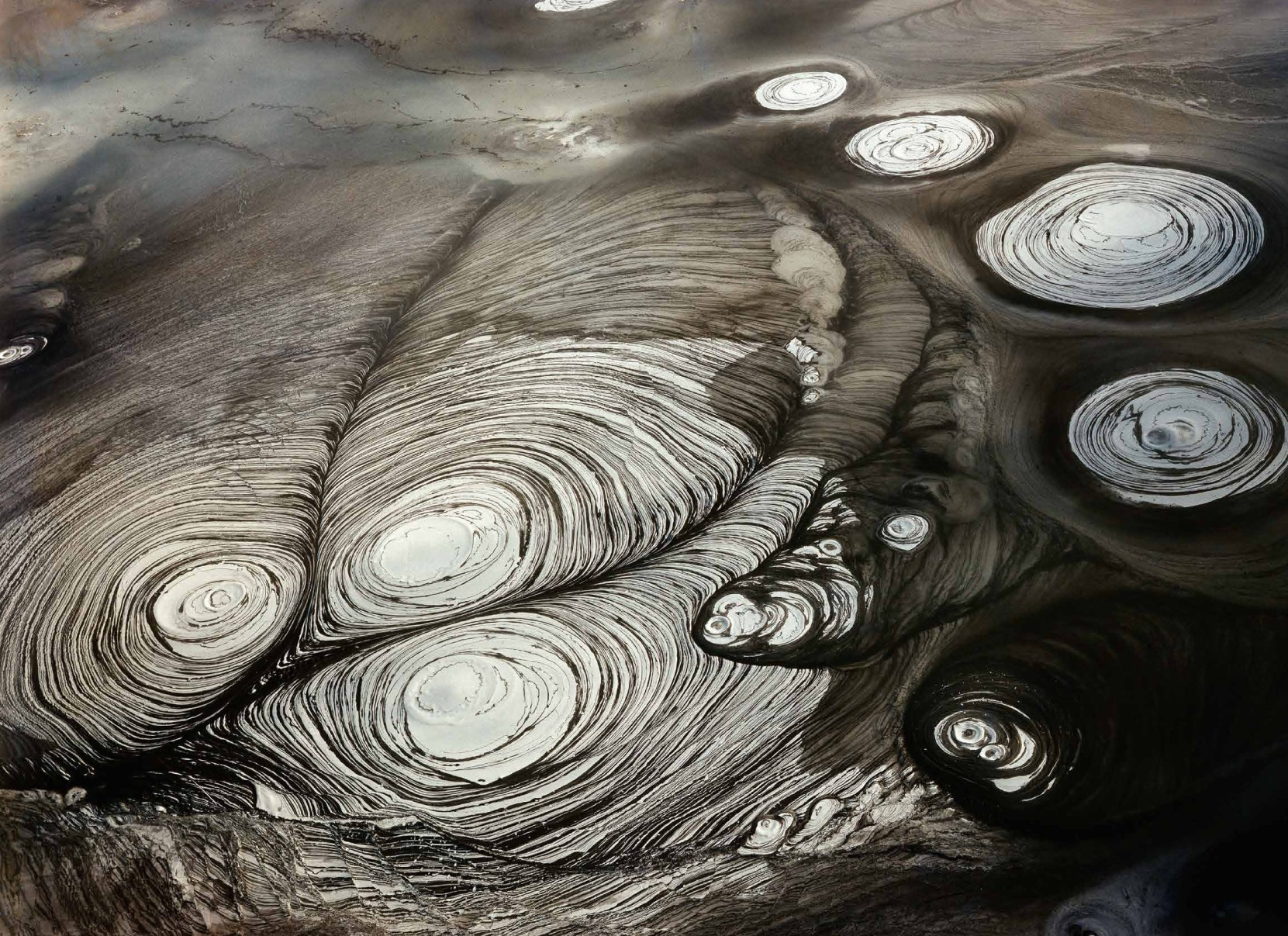 Коллекционные альбомы. ВАДИМ ГИППЕНРЕЙТЕР — ВЕЛИКИЙ ФОТОГРАФ ЗЕМЛИ РУССКОЙ