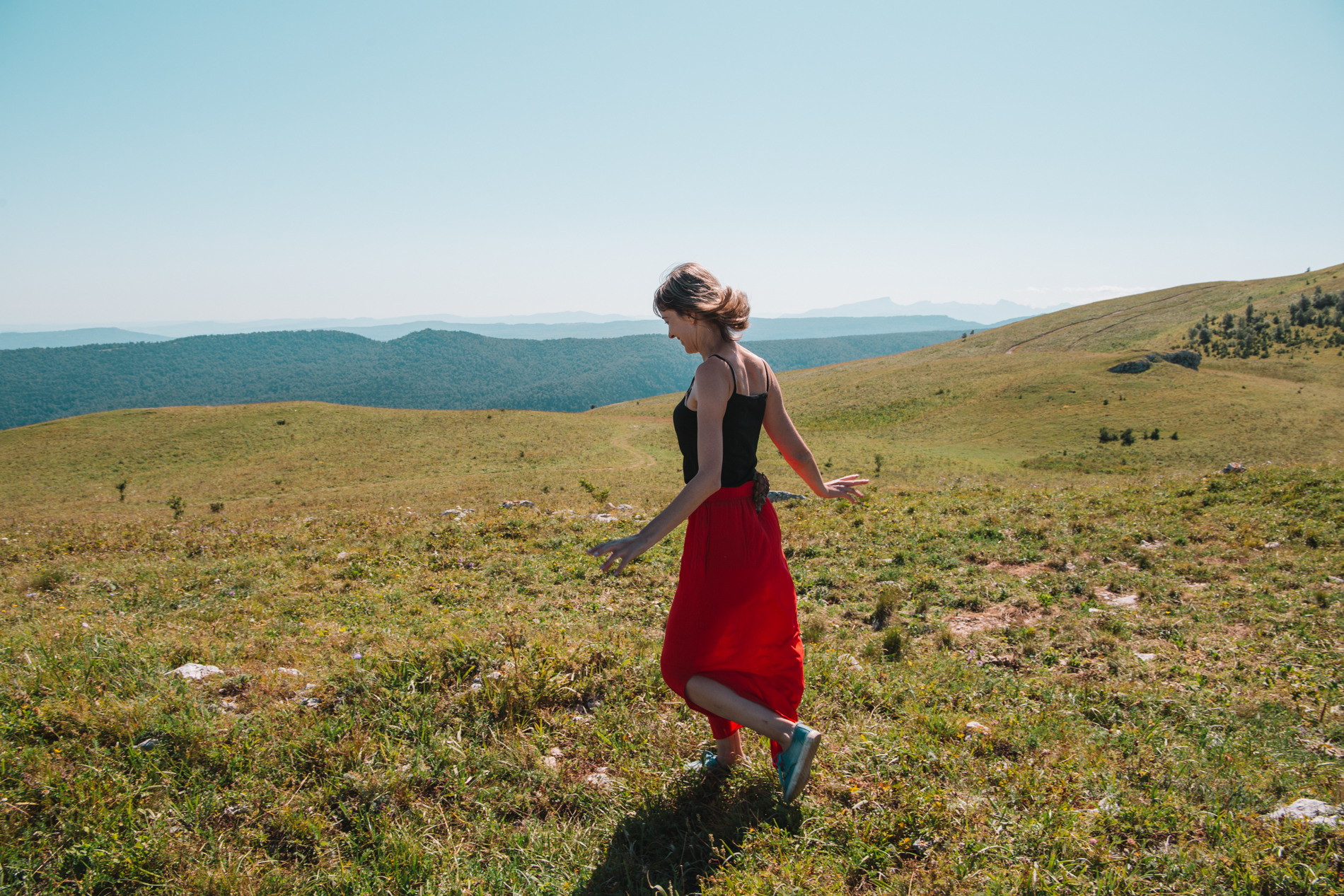 Хочу в приключение!. Фотограф SMM Ростов-на-Дону Анна Краснова