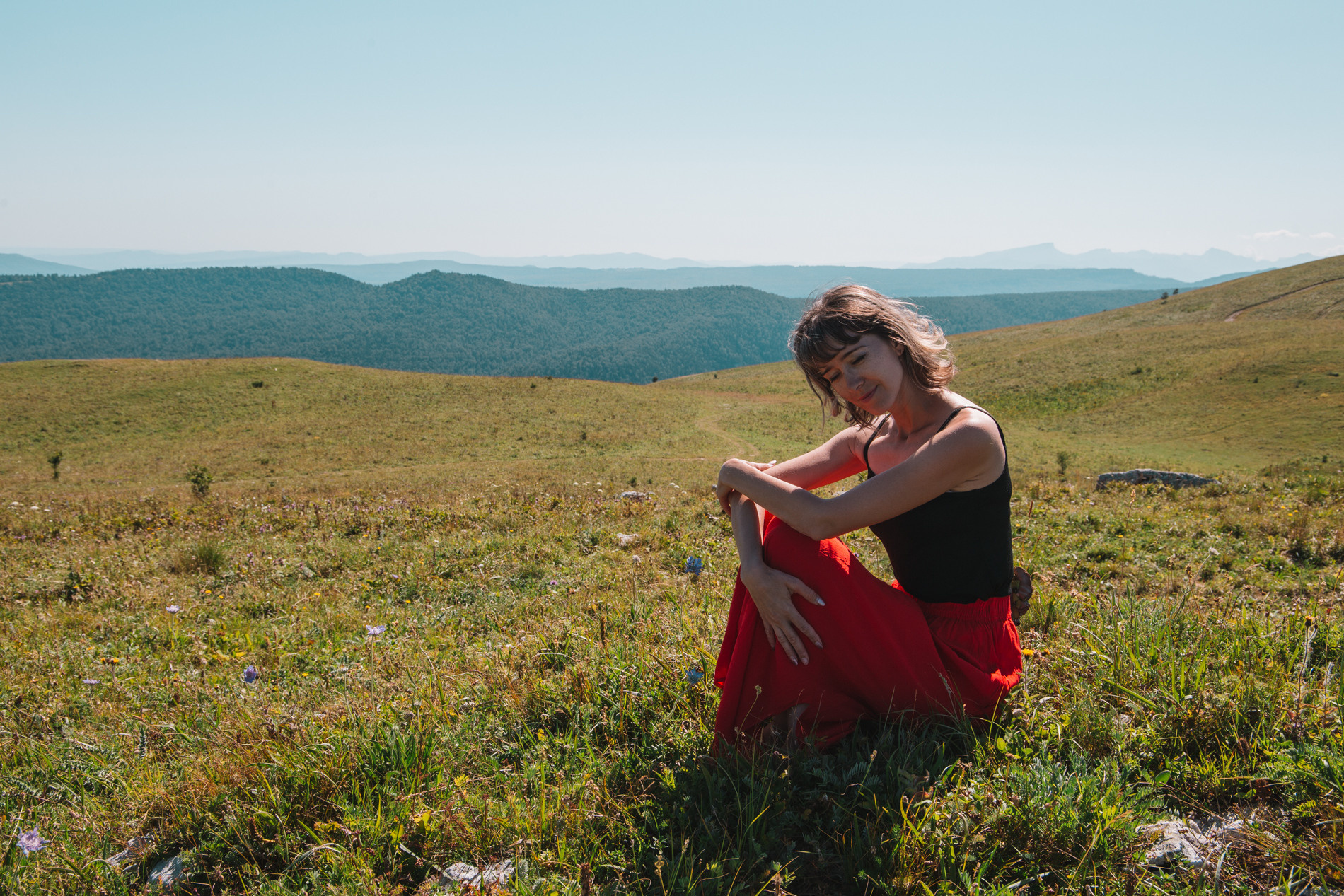 Хочу в приключение!. Фотограф SMM Ростов-на-Дону Анна Краснова