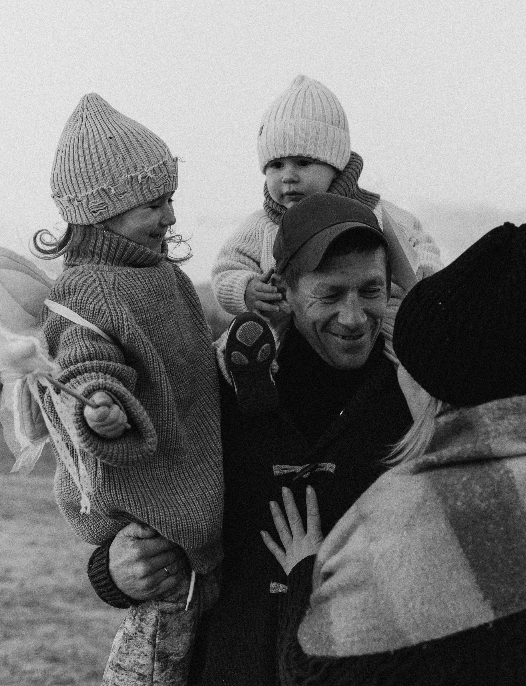 Анонс семейной фотопрогулки. Life style фотограф Молчанова Любовь