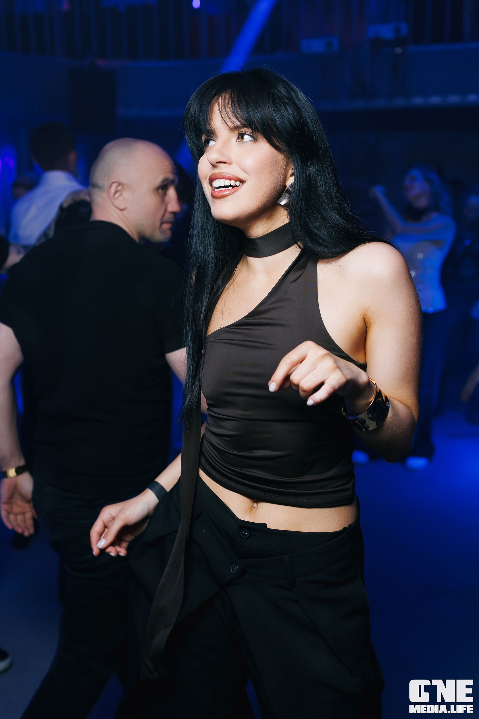 Фоторепортаж из Platinum. One Media Life: фоторепортажи, фотоотчеты с мероприятий и заведений