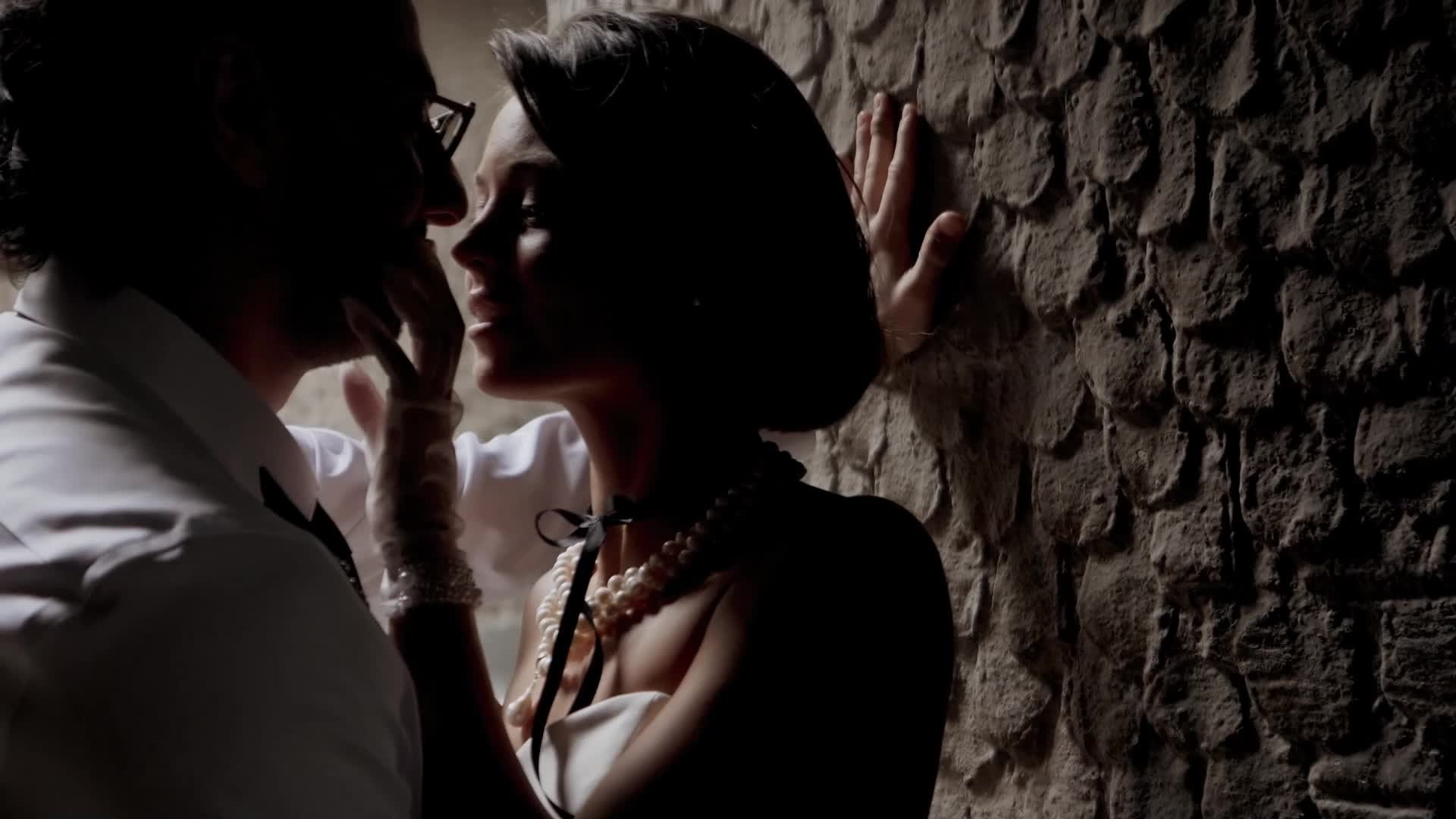 Свадьбы. 35 ММ