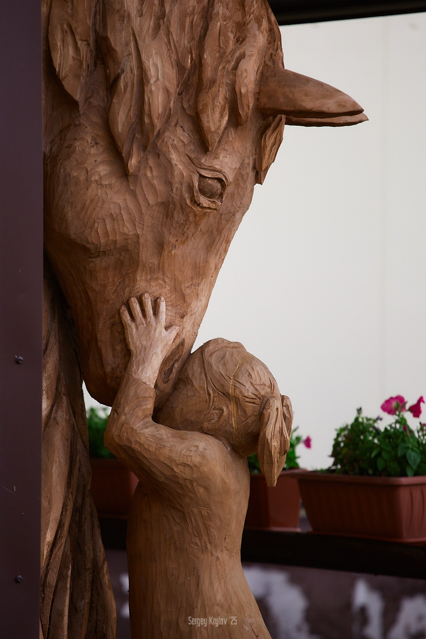 «Малый приз» в Северной Звезде