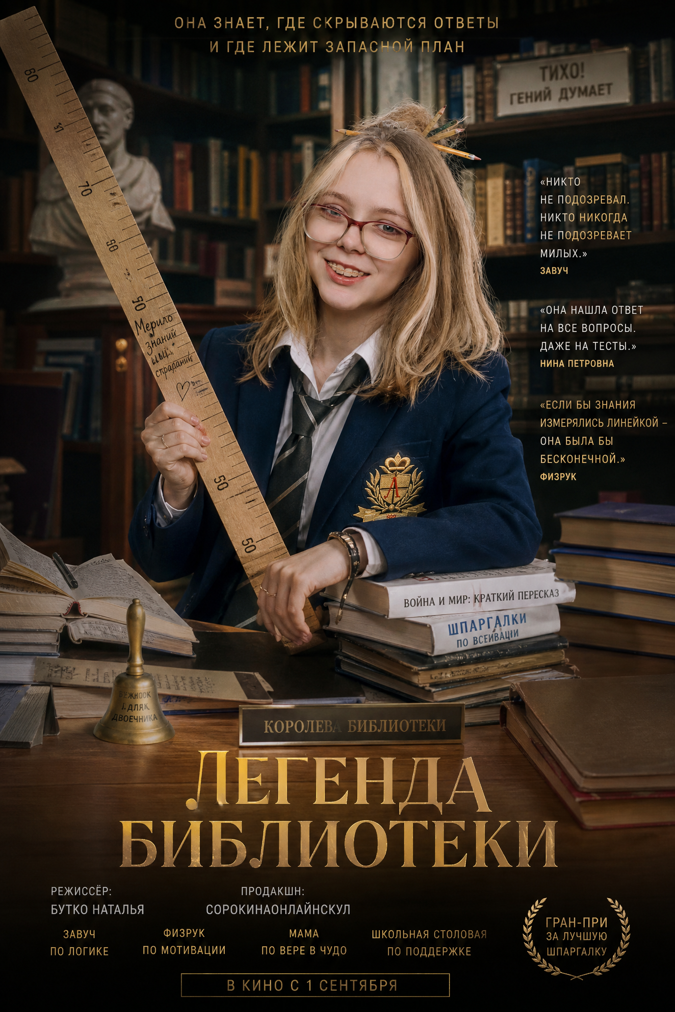 Выпускные постеры 9-11 класс — заказать красивый постер на выпускной |Наталья Бутко