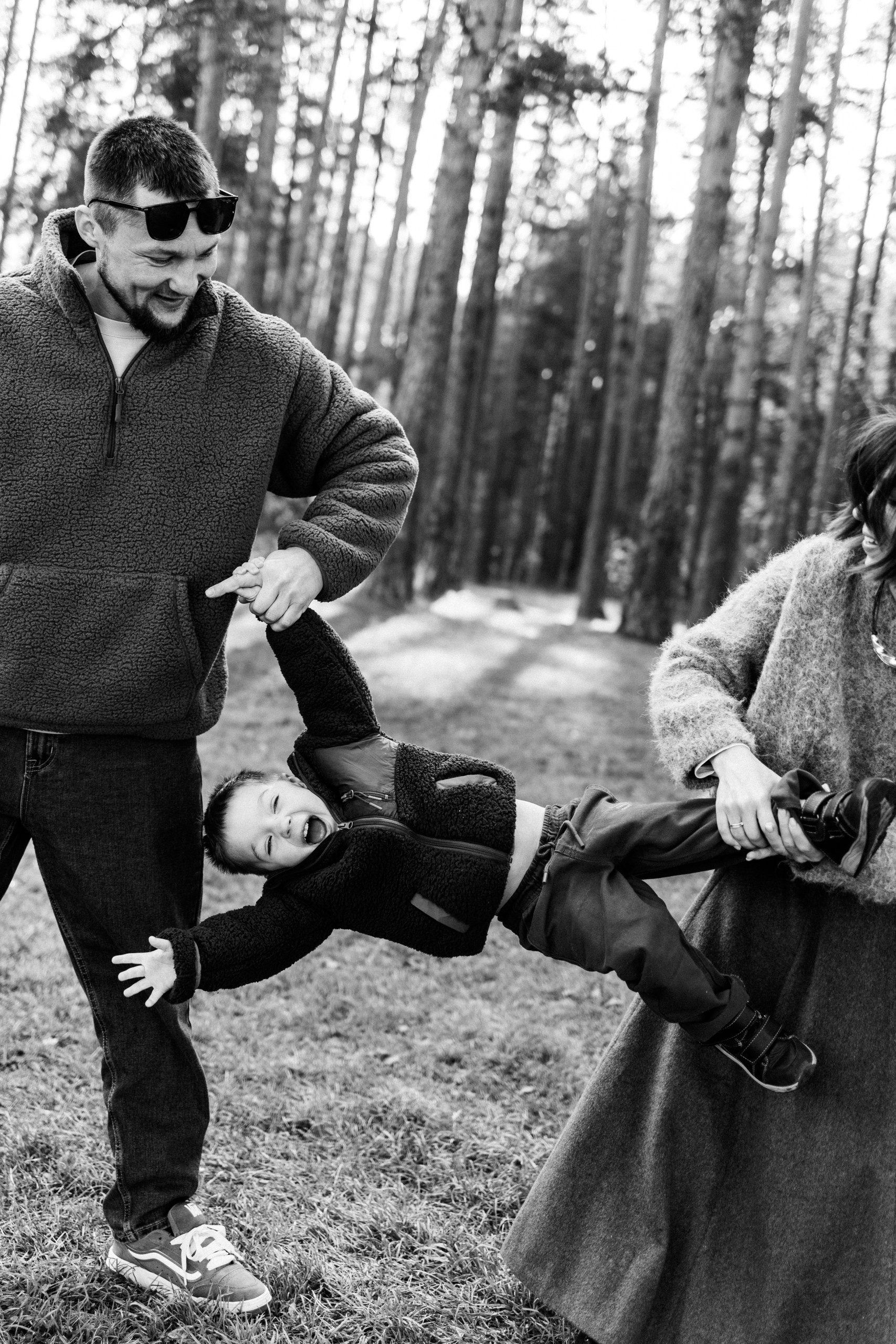 Семейные истории. Мария Пырина | Фотограф Екатеринбург