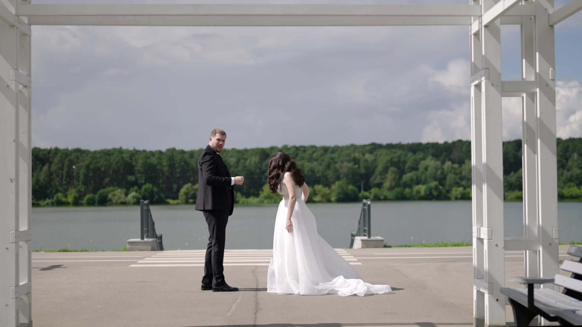 Свадебная Сьемка. PROmedia