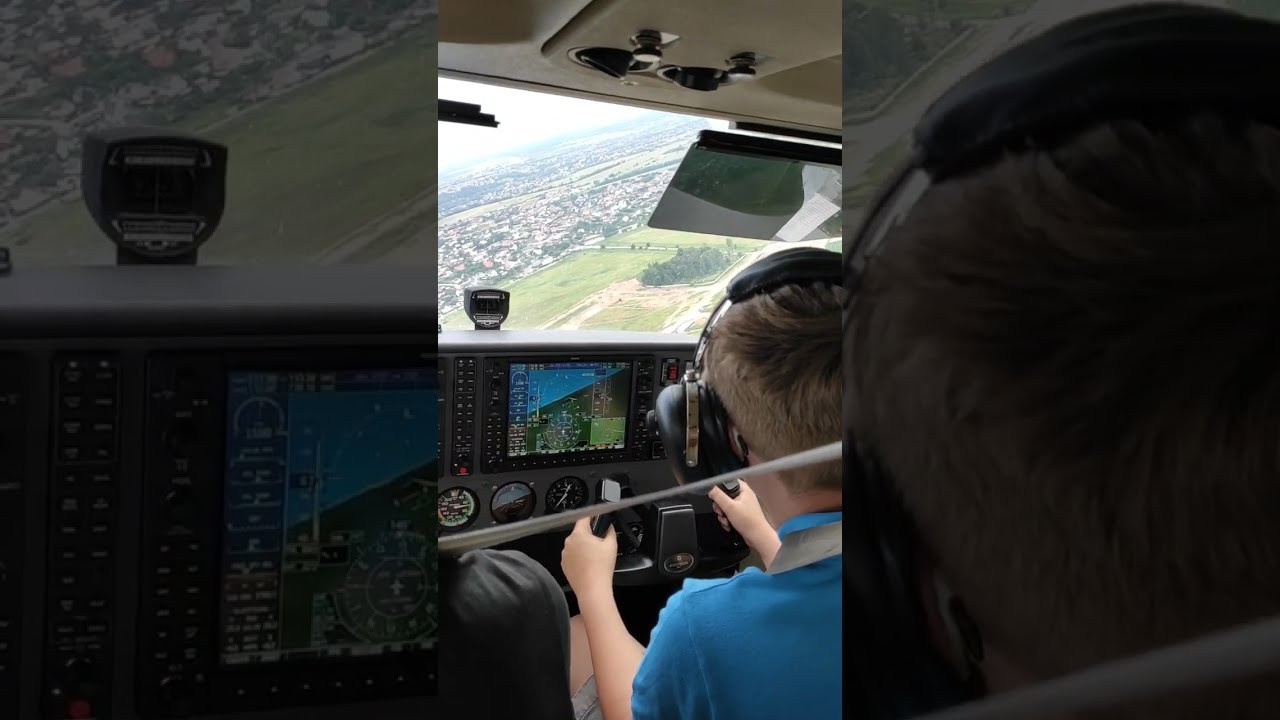 07/20. Приобщение к небу. Walk & Fly with Batay