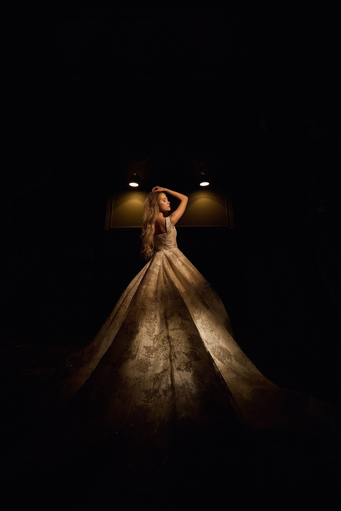 Свадебный и семейный фотограф Алексей Лайт - Самара