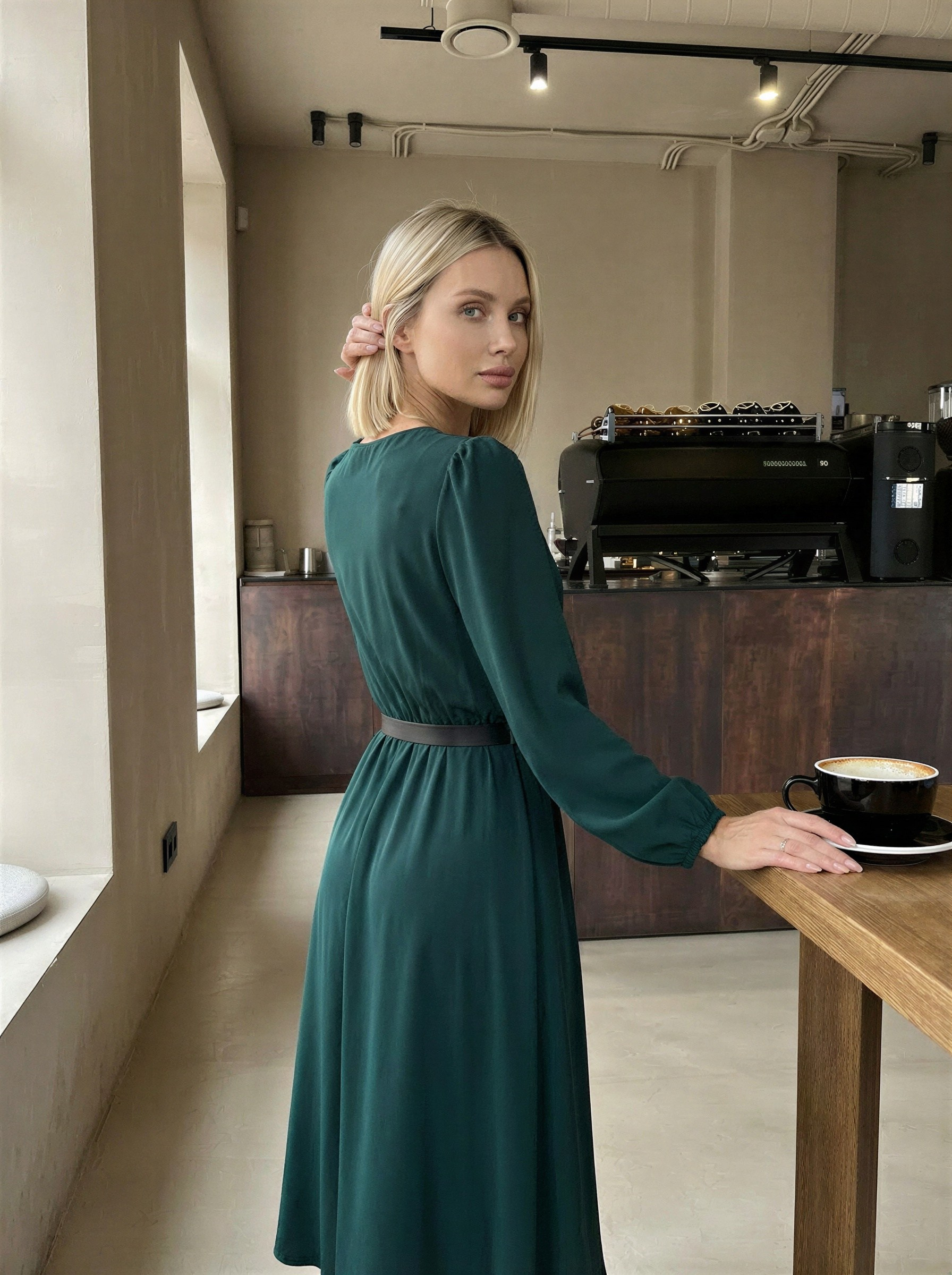 Съёмка на моделях для маркетплейсов. ИИ-фотосъёмка для маркетплейсов в Москве — AI-модели