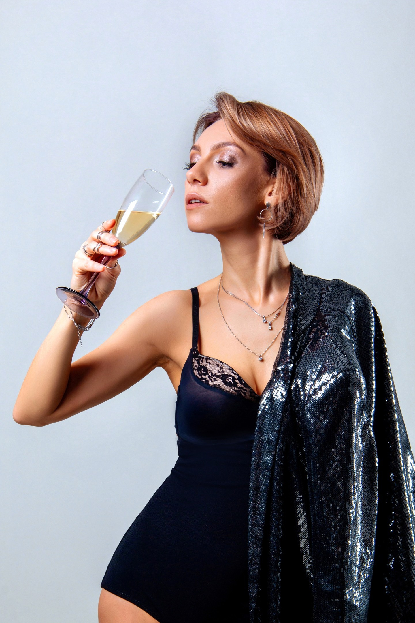 Новый год. Фотограф Сочи Адлер. Солькаева Анастасия