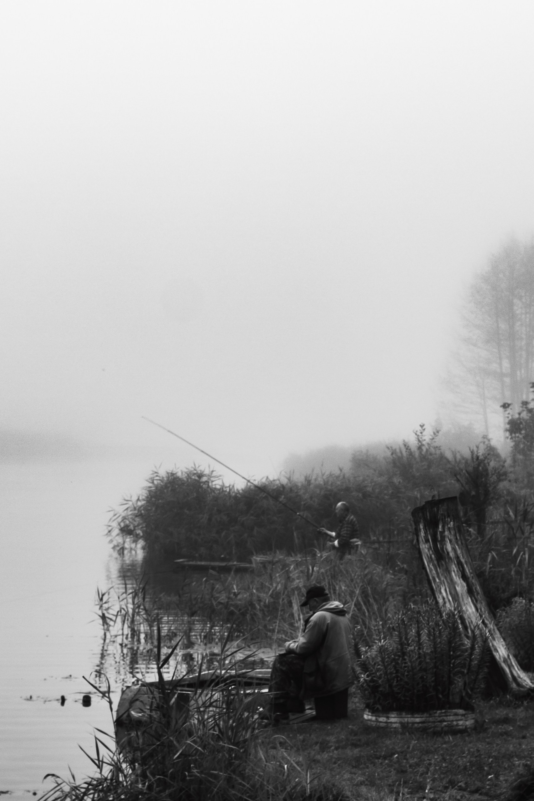 Фотография как разговор с миром. Портретный фотограф в Дзержинске и Нижнем Новгороде