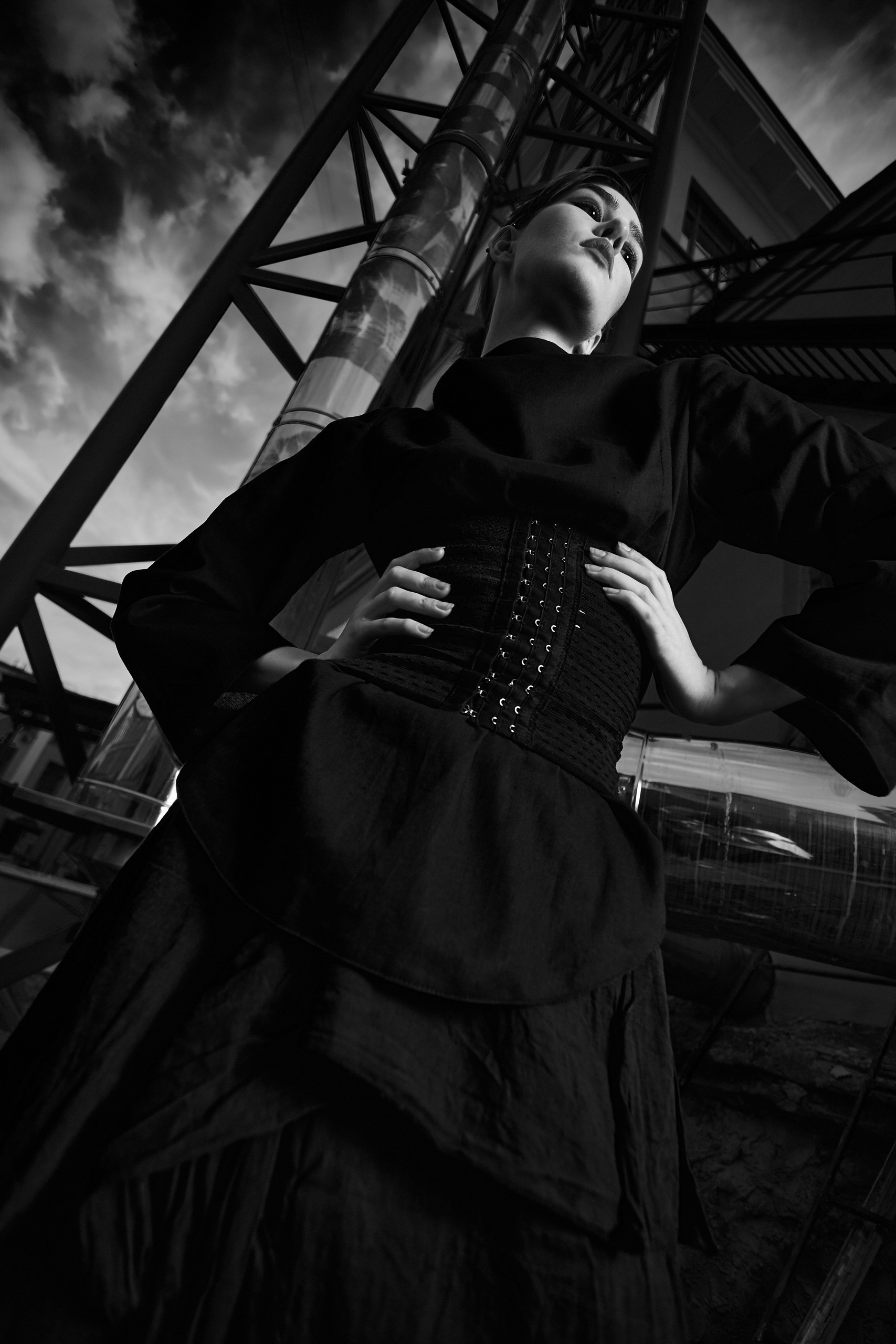 Обучение фотографии спб