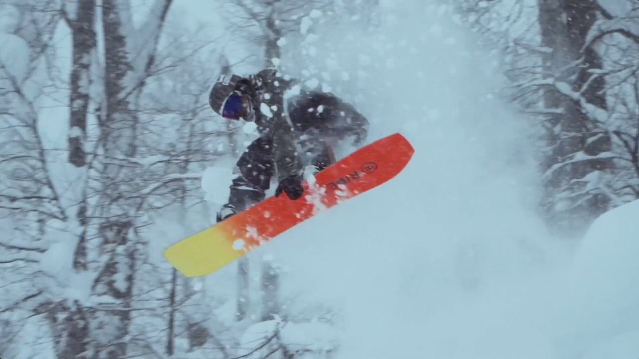 SKI & SNOWBOARD. TAVDI.PRO