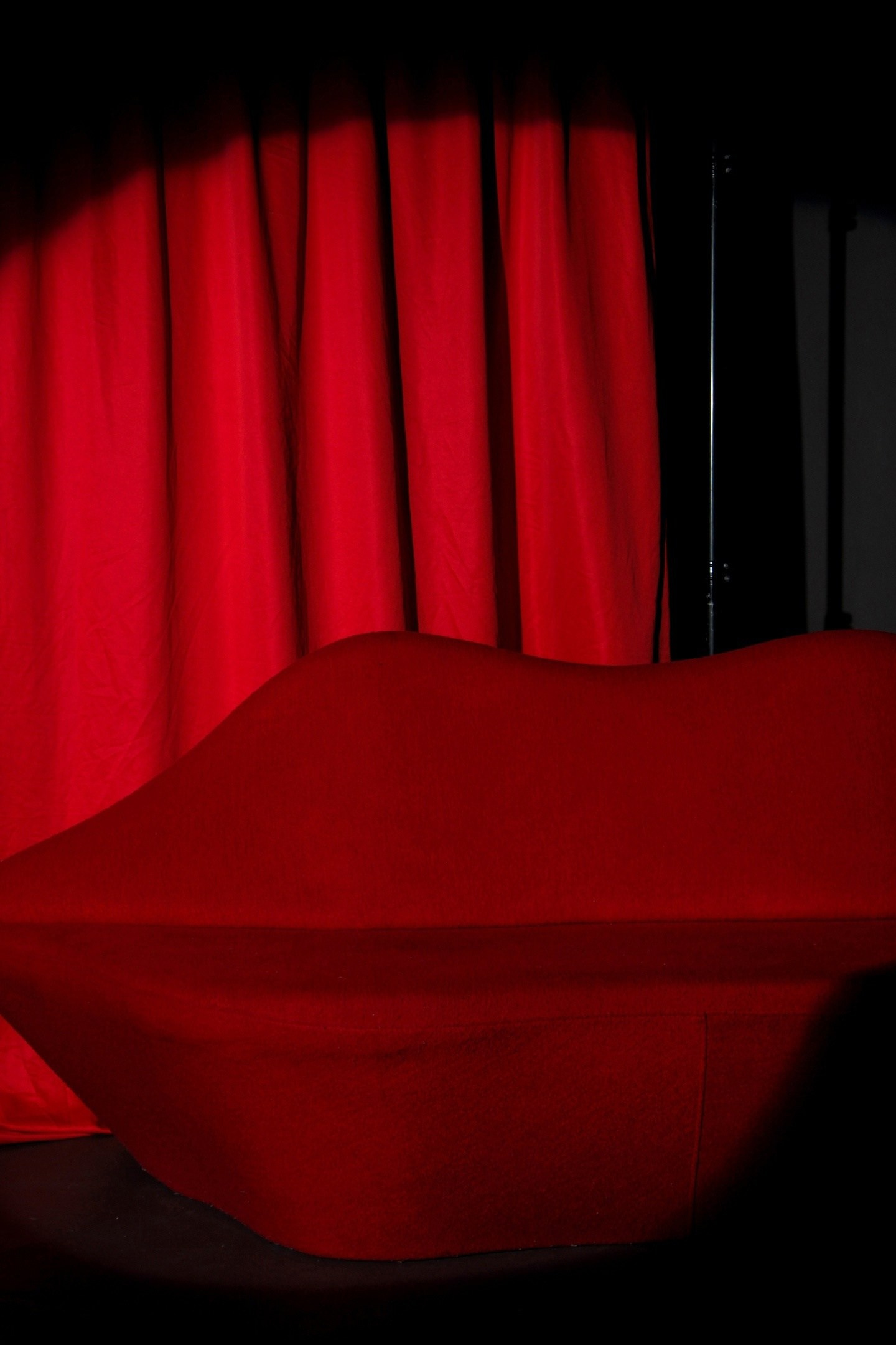 ЧБ. Фотостудия Di studio