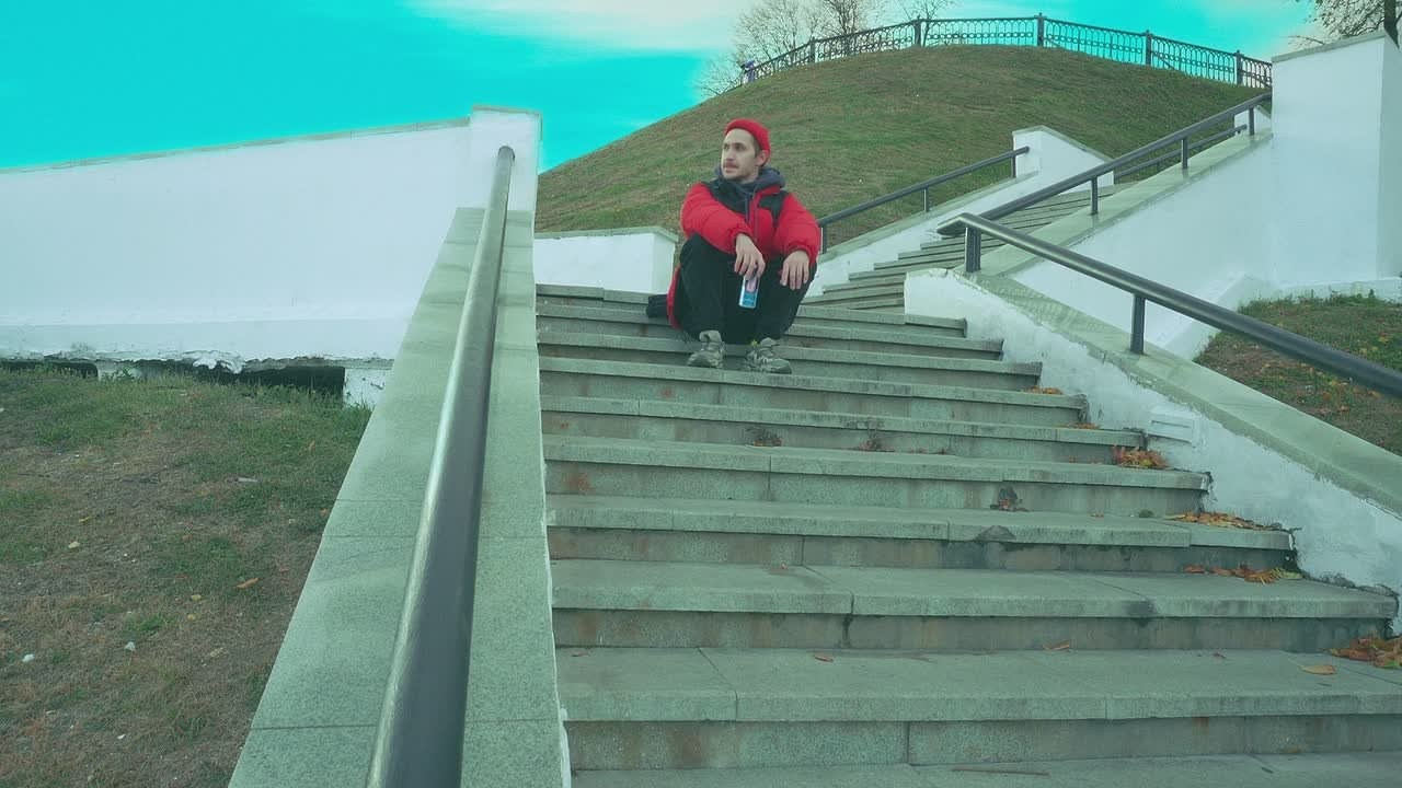 Творчество. JOHNNY SOLOVEV VISION