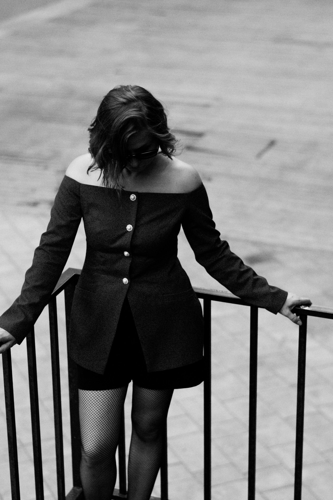 Фотопроект Женя, женский портрет в Тюмени. Портретный фотограф Тюмень Дарья Мустафина