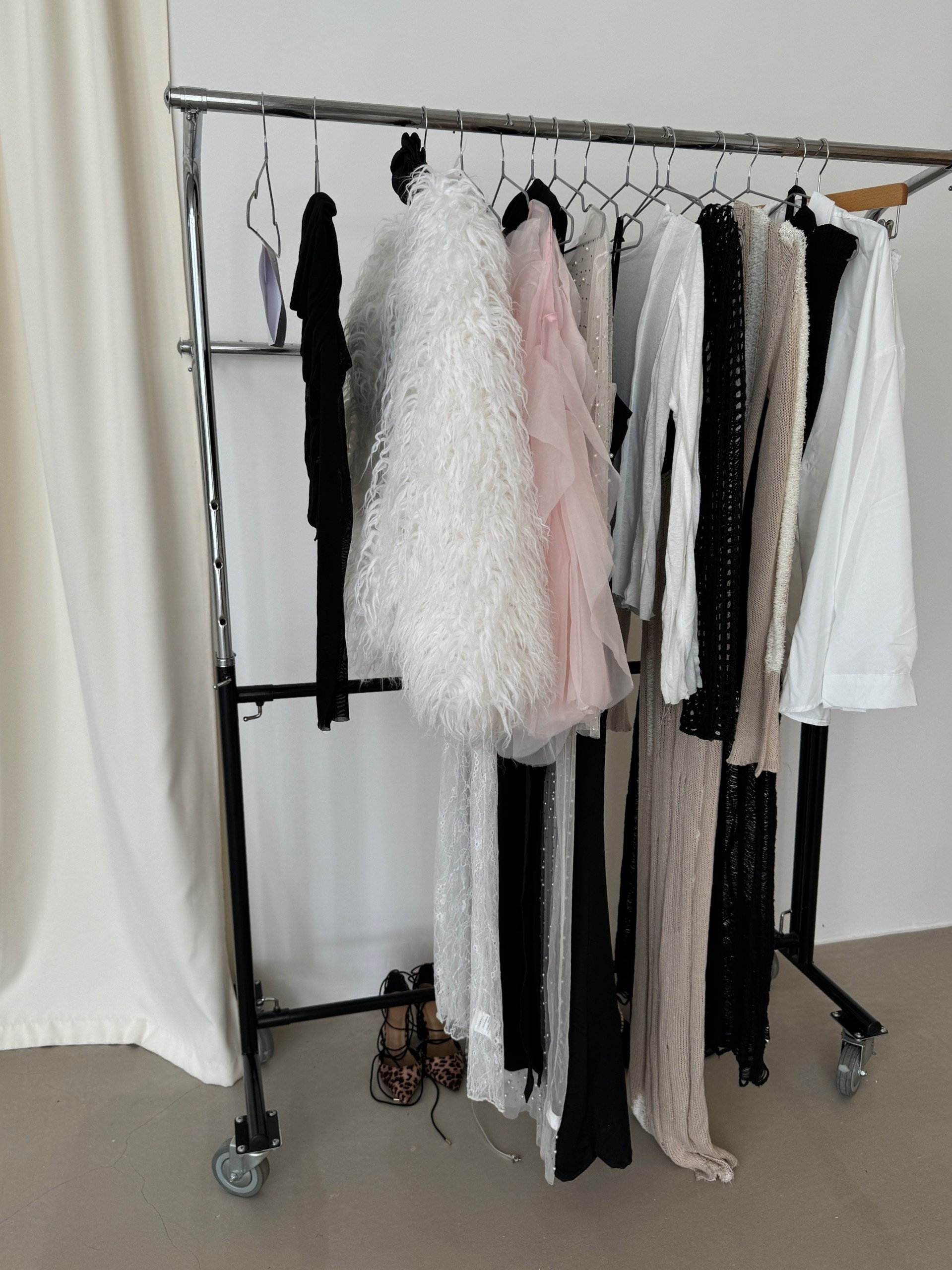 Фотостудия в тюмени. Фотограф Дарья Мустафина, Тюмень