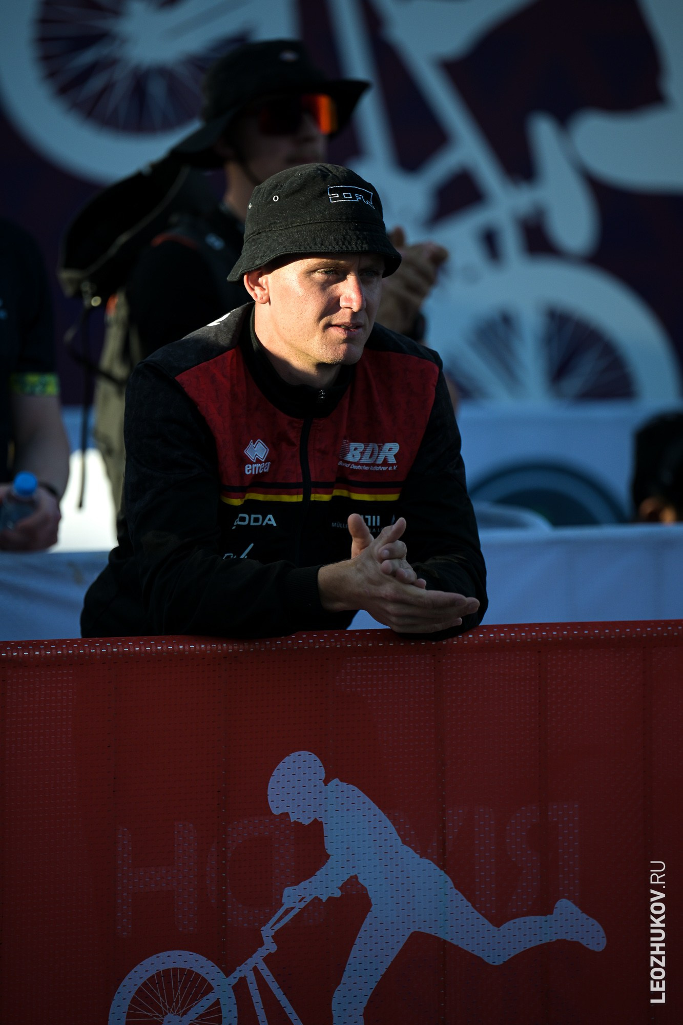 UCI Trials World Champs 2025 — day 4. Sports photographer Leonid Zhukov