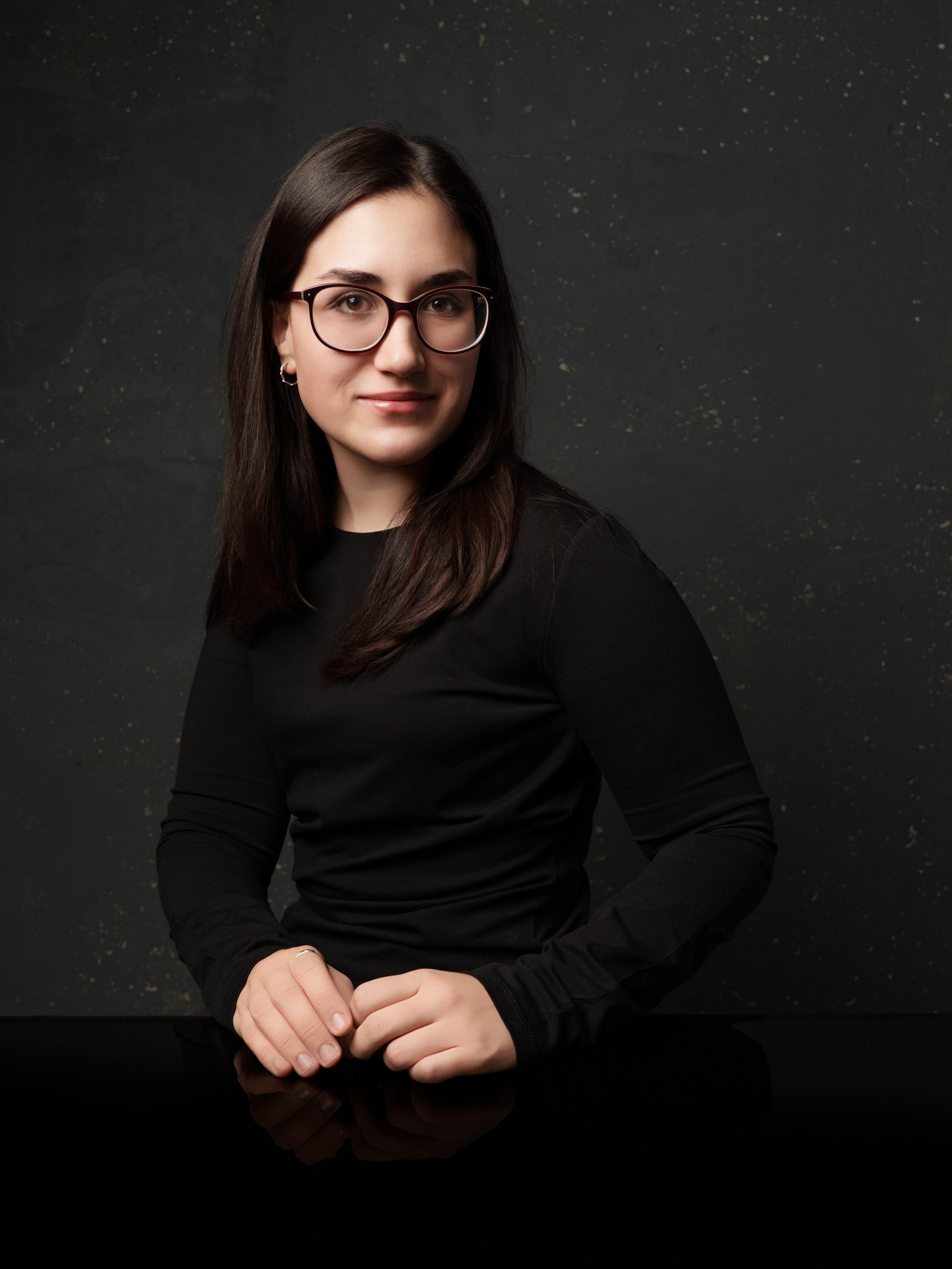 Андрей Акимов • Портрет• Каталог • Лукбук • Бьюти • Реклама