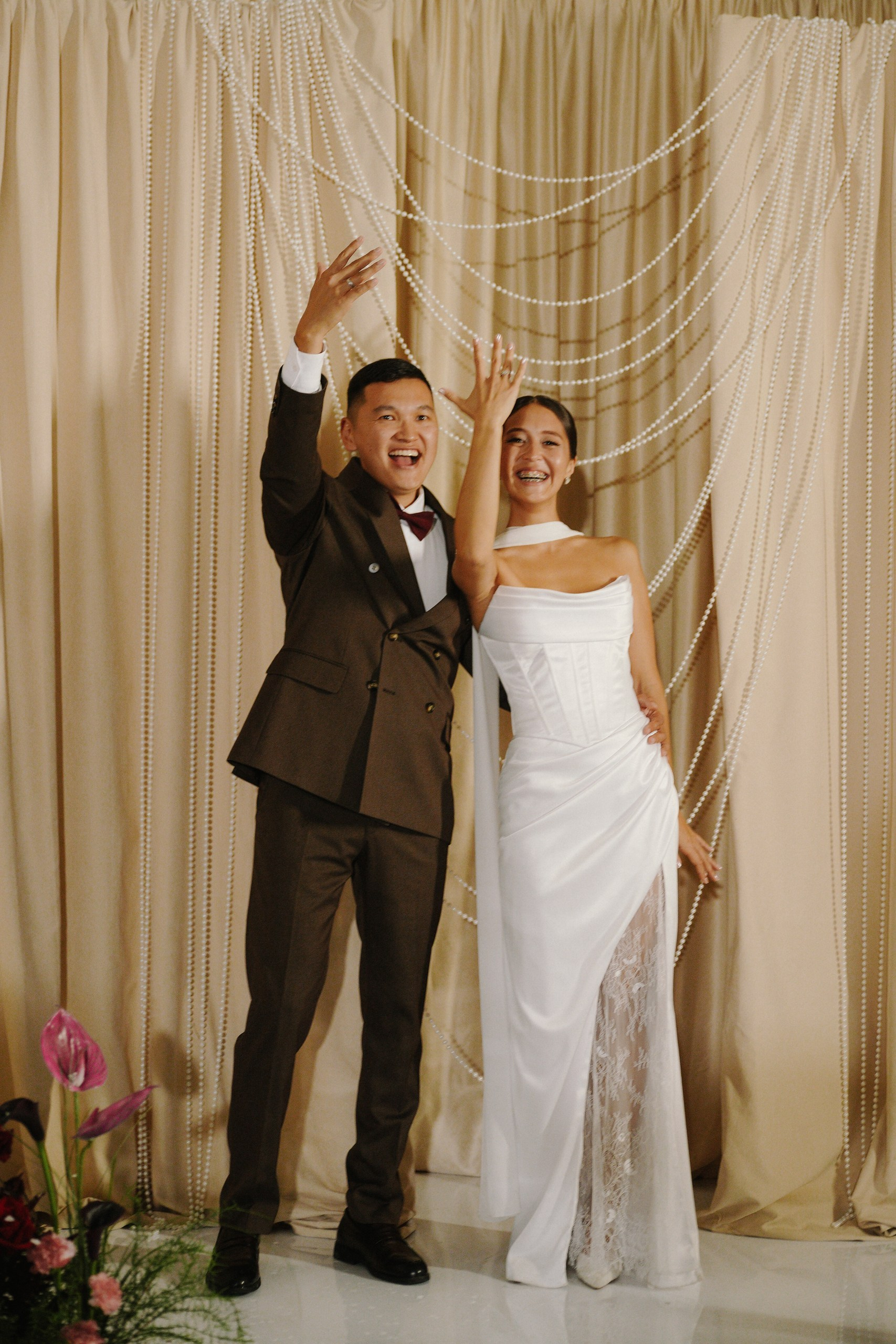 Дима и Ксюша. Организатор мероприятий в Абакане I Ольга Петухова