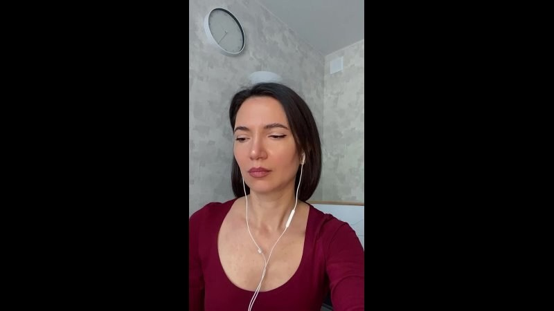 Ответы на вопросы Абрамова Юлия. Клинический психолог в Москве Абрамова Юлия