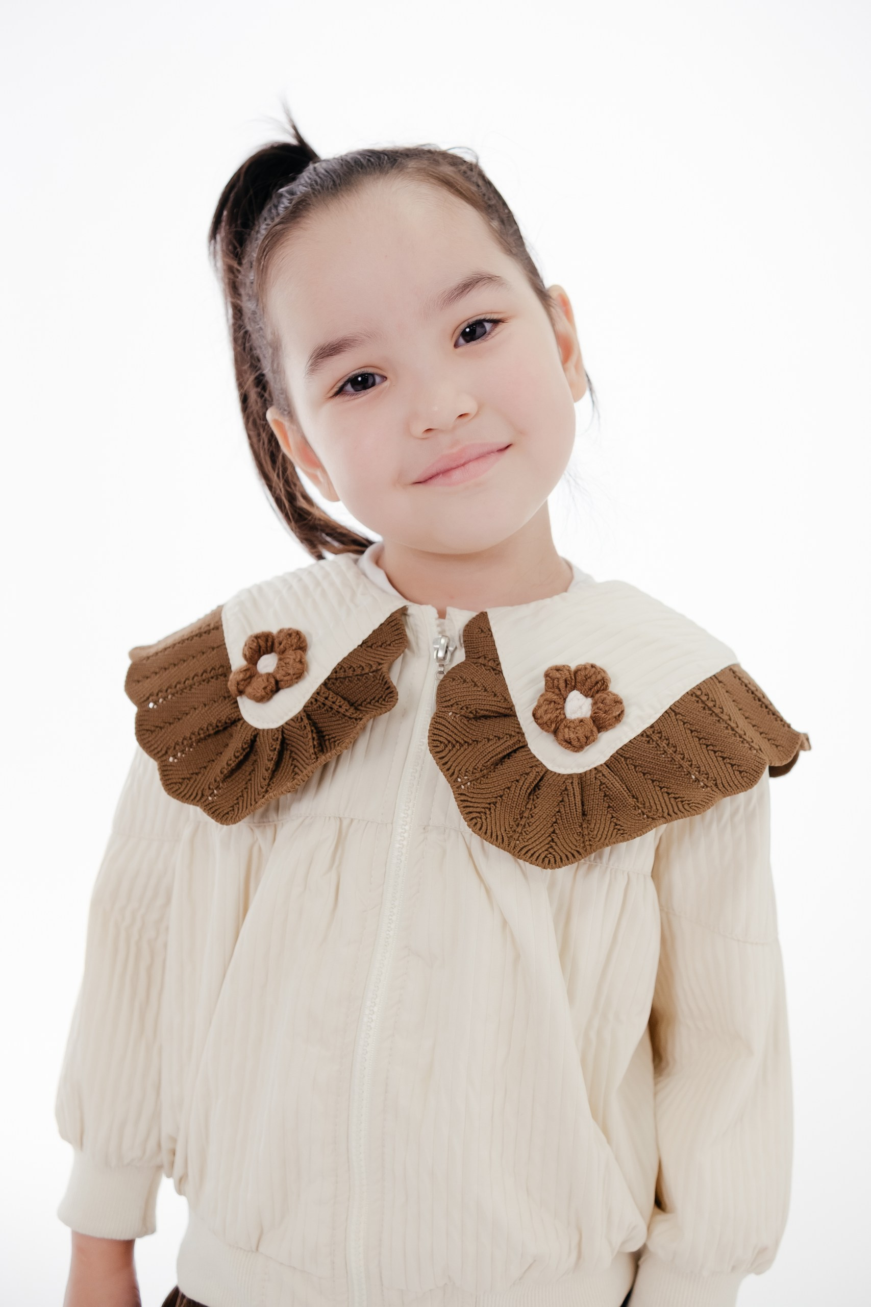 Саша. Модельное агентство ART PODIUM ULAN-UDE