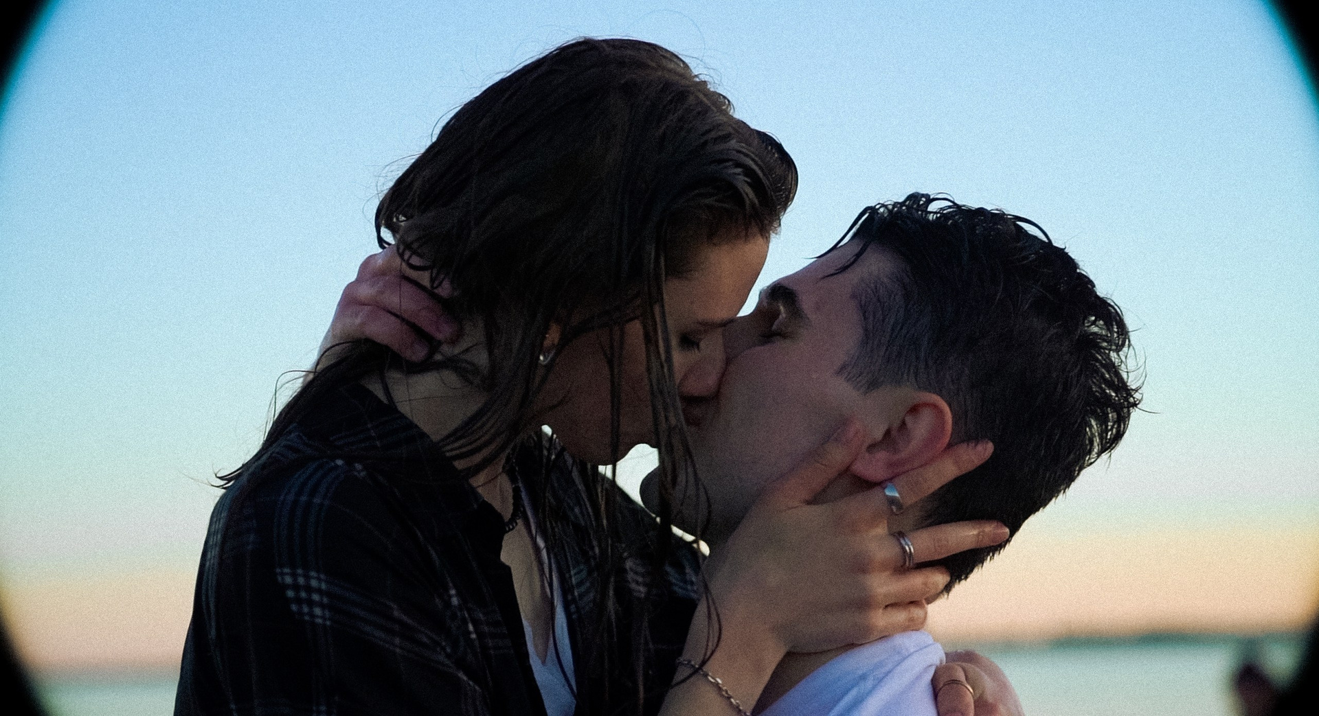 Мария Харина видеограф Архангельск