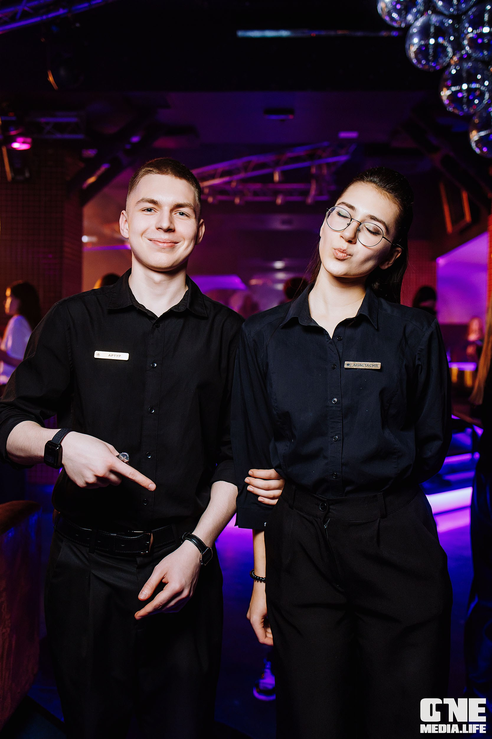 Фоторепортаж из РК Планета. One Media Life: фоторепортажи, фотоотчеты с мероприятий и заведений