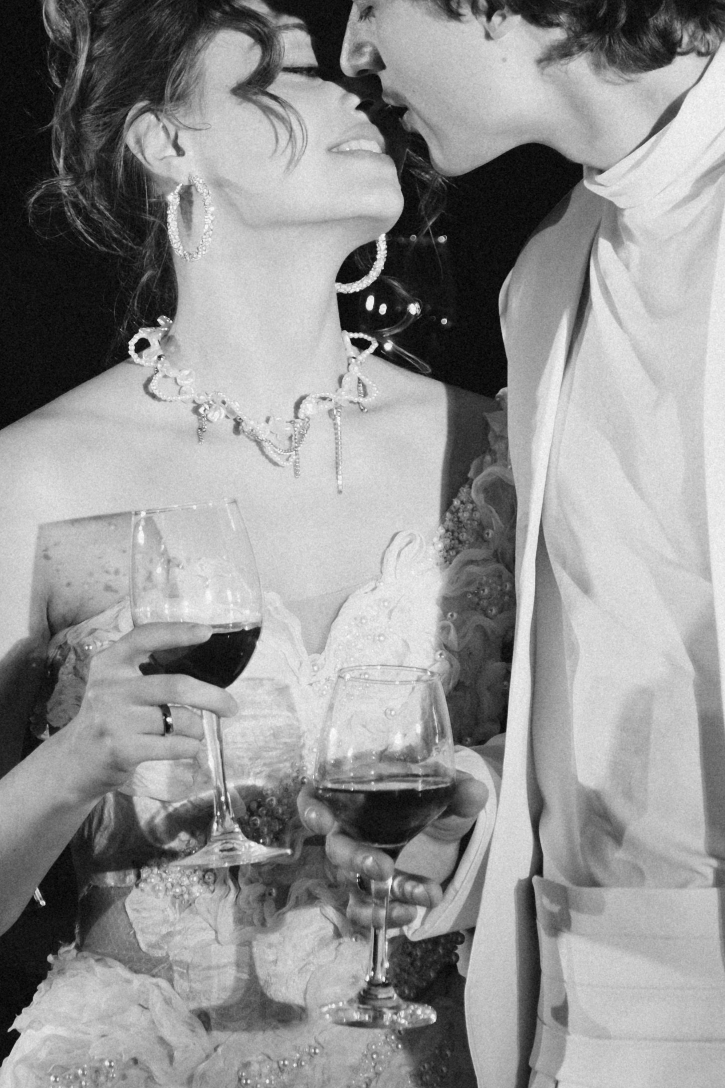 Свадьбы. Фотограф в Москве Виталий Есаулов