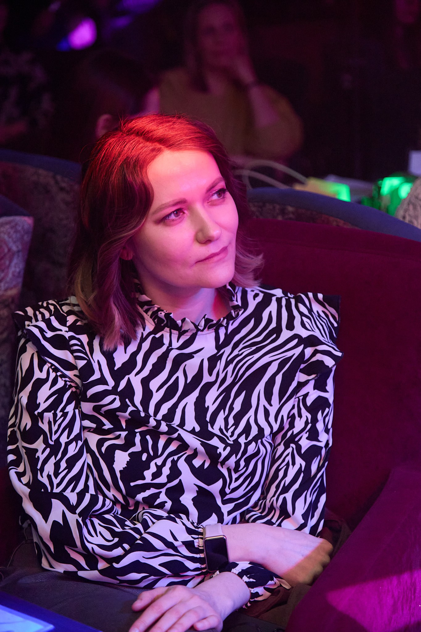 Концерт в баре «Гости». Фотограф Омск | Александр Вандеров