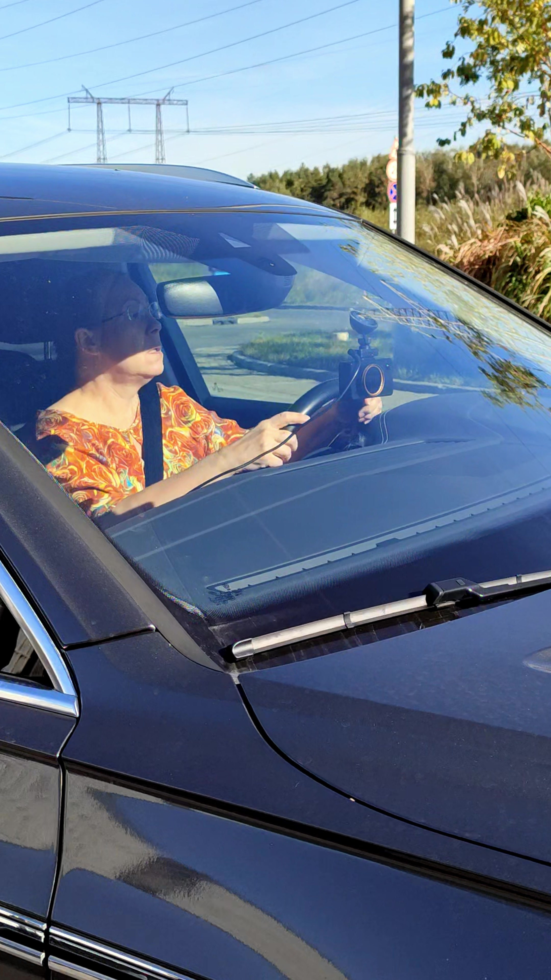 Lux became a dad. Chinese Crested Dog Kennel Poale Ell