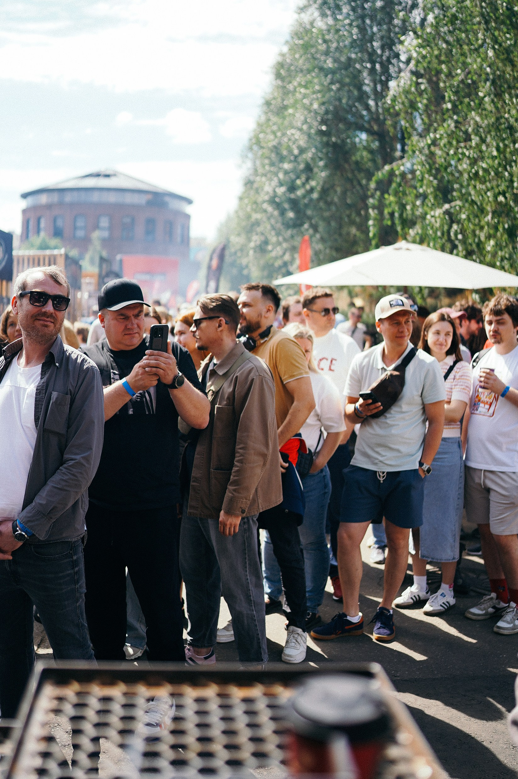 Grill fest Гриль фест 26
