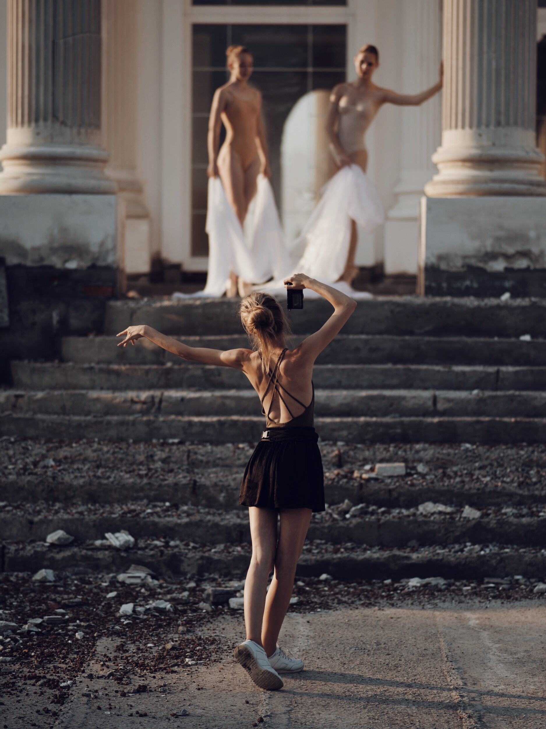 Фотограф Дарья Филатова